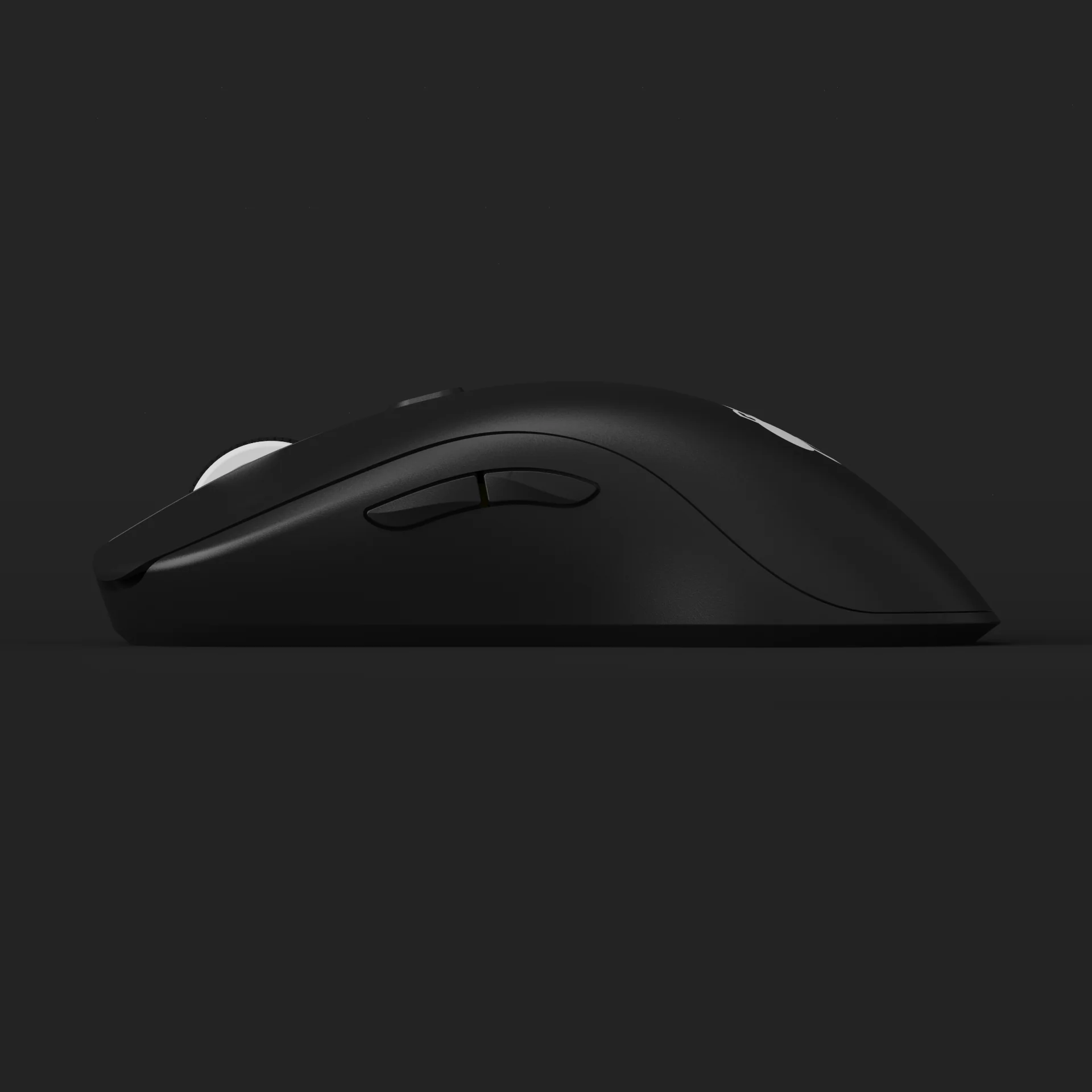 AG325W Wireless Mouse - Image 20