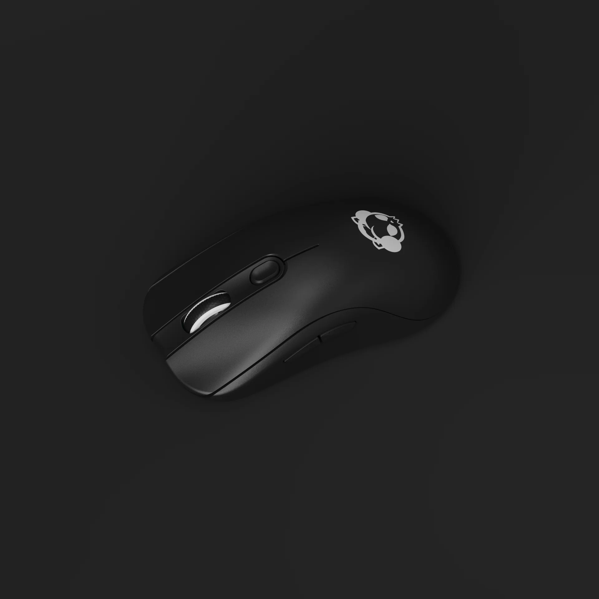 AG325W Wireless Mouse - Image 22