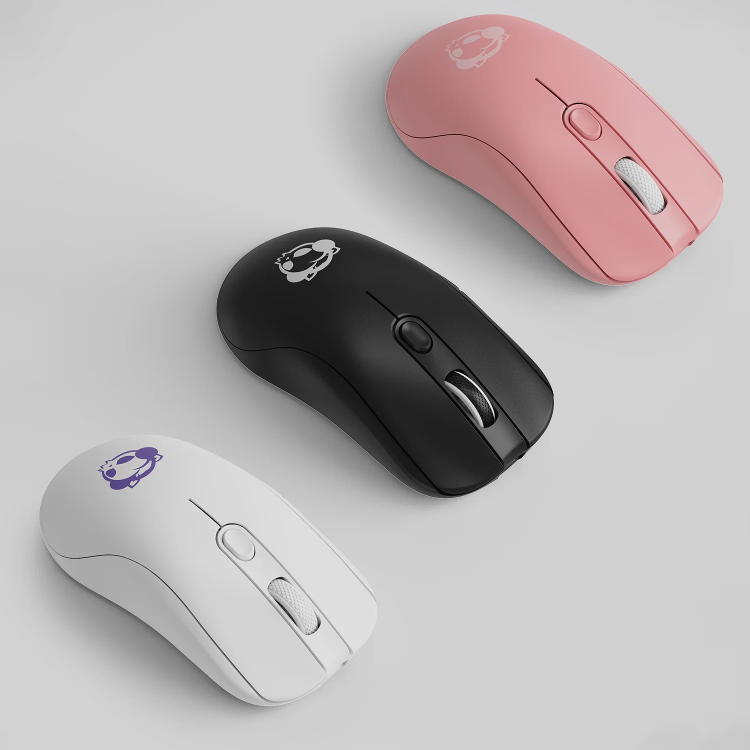AG325W Wireless Mouse - Image 4