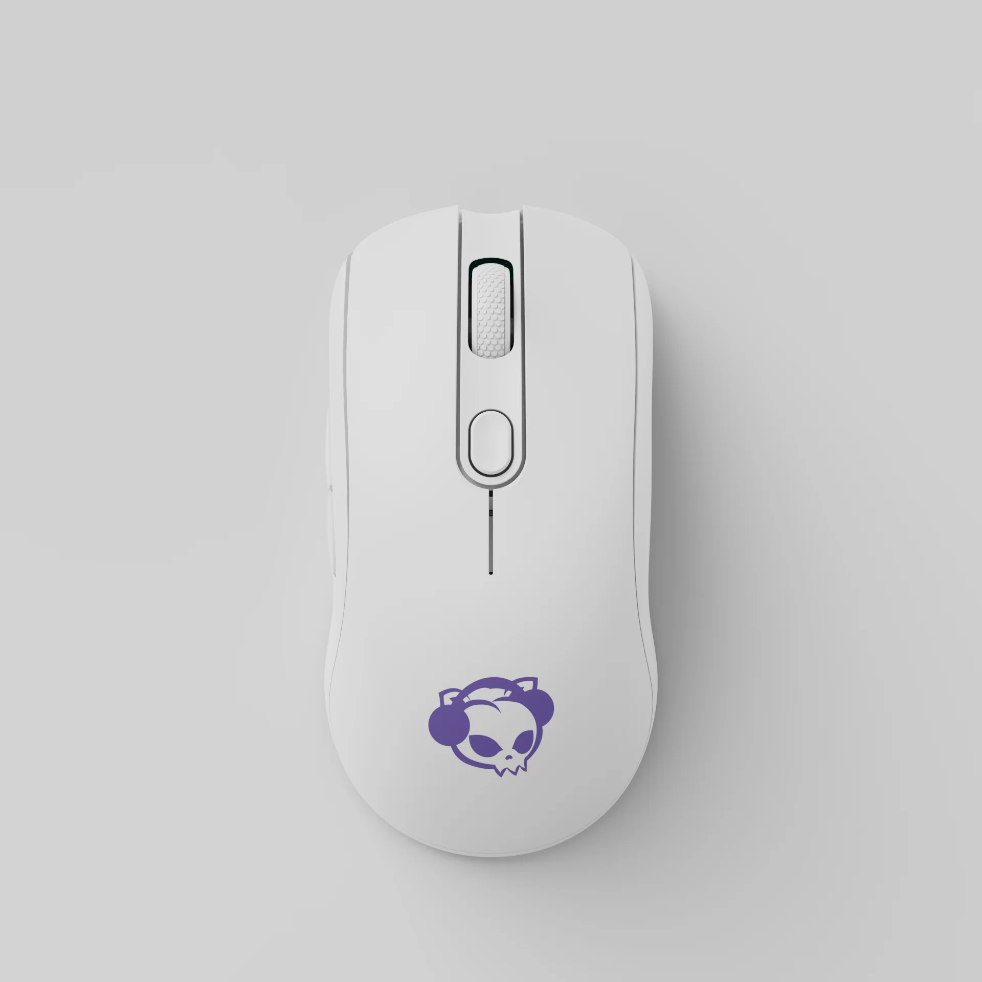 AG325W Wireless Mouse - Image 5
