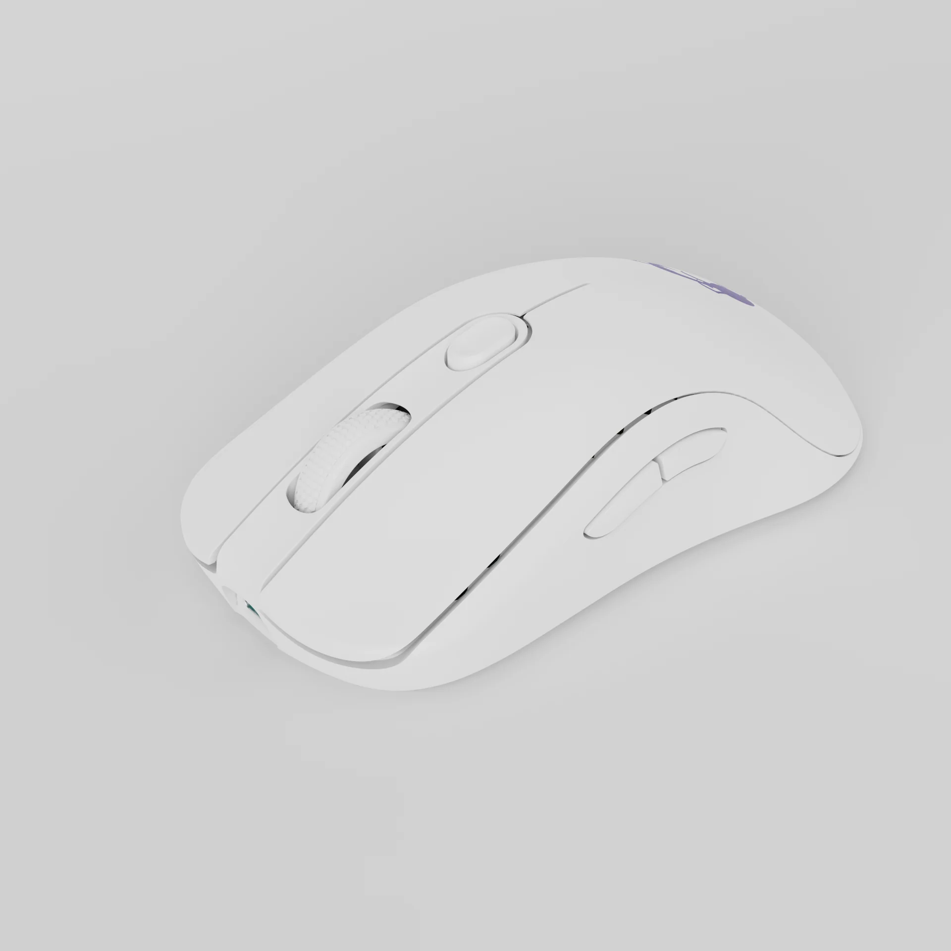 AG325W Wireless Mouse - Image 6