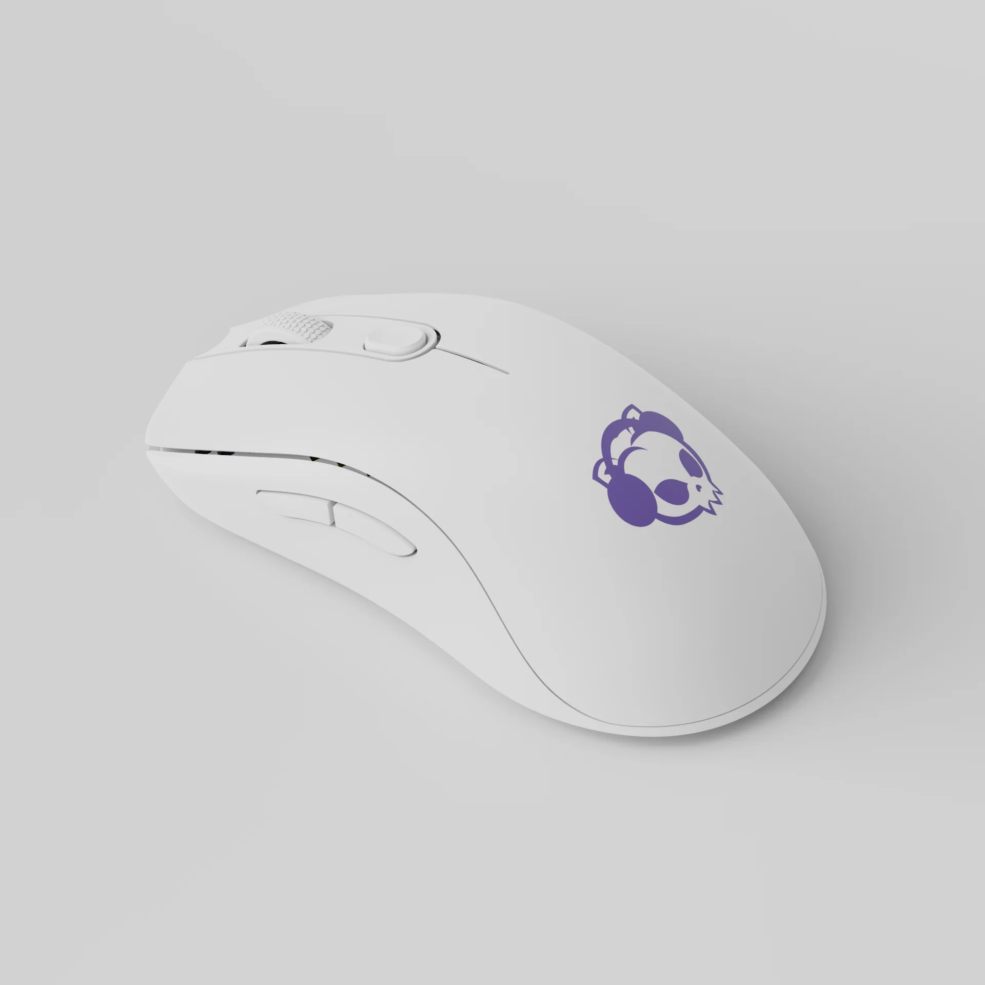 AG325W Wireless Mouse - Image 7