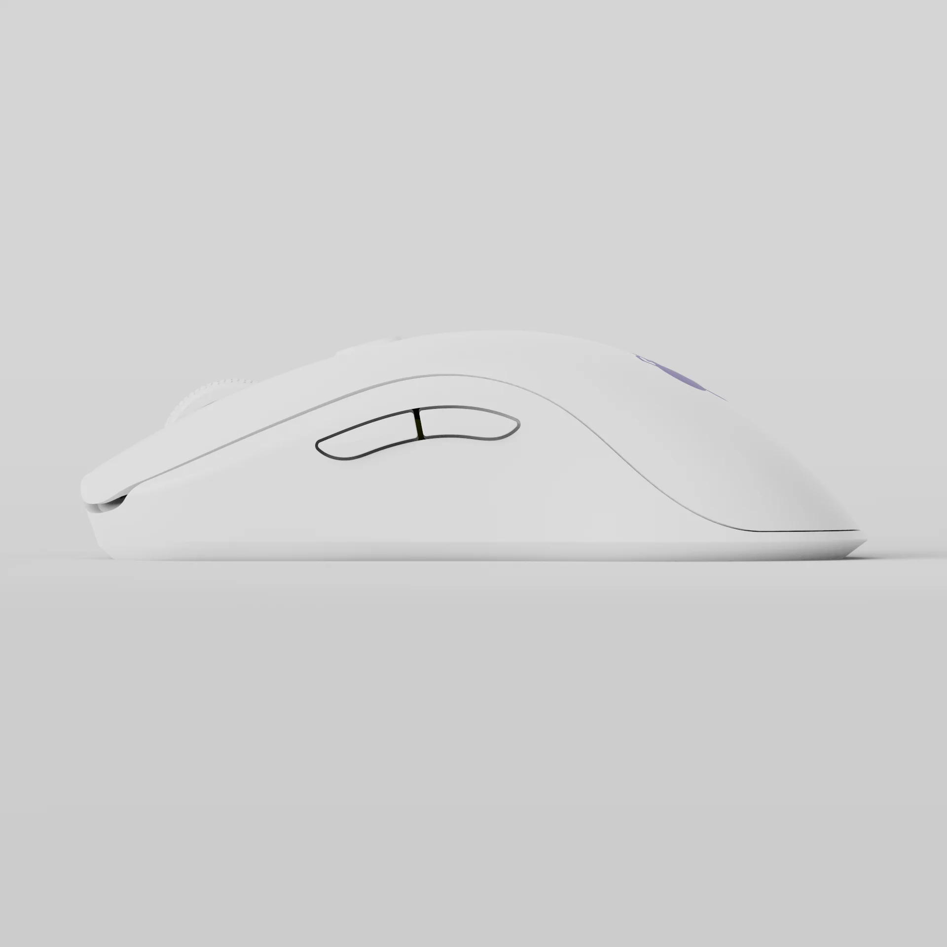 AG325W Wireless Mouse - Image 8