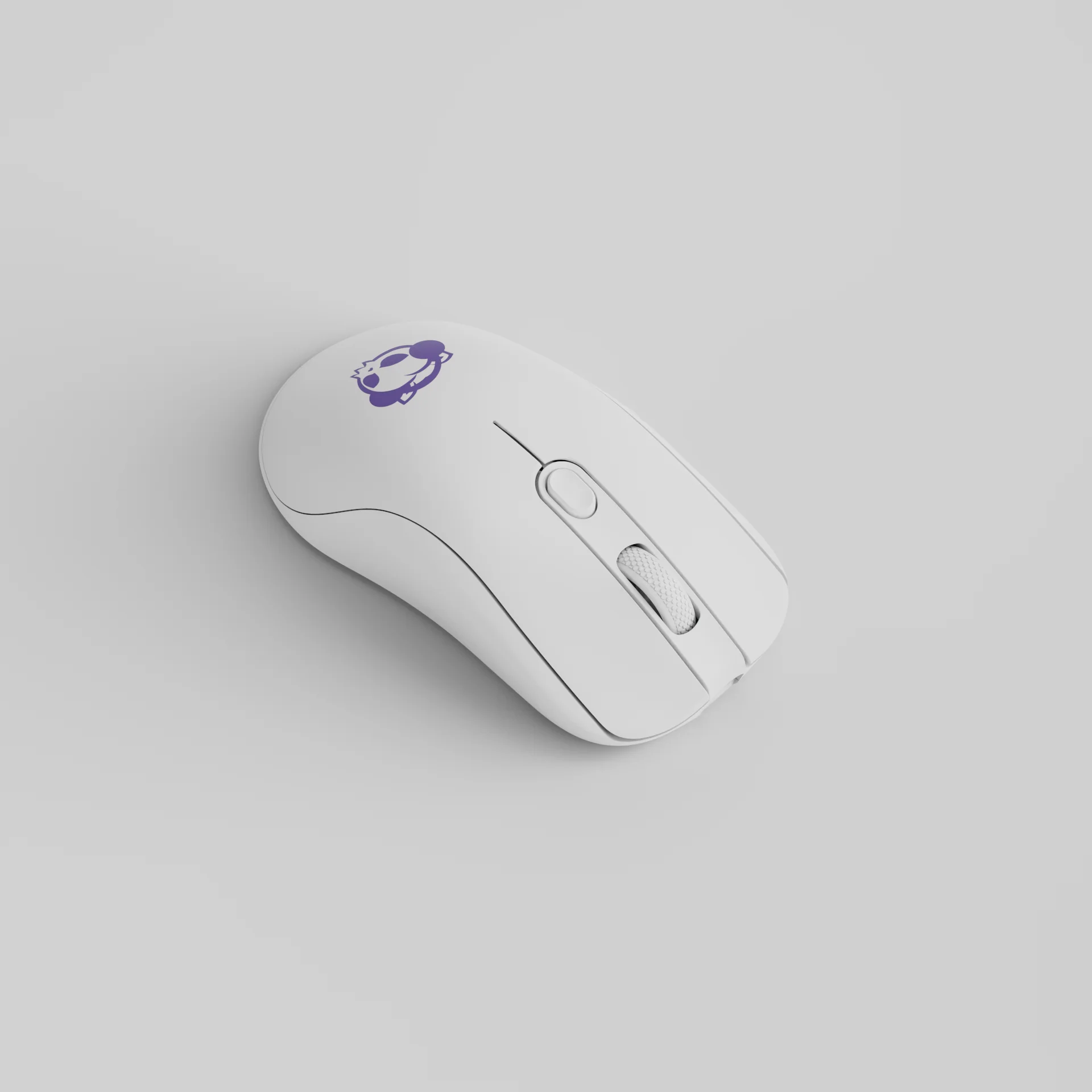 AG325W Wireless Mouse - Image 9