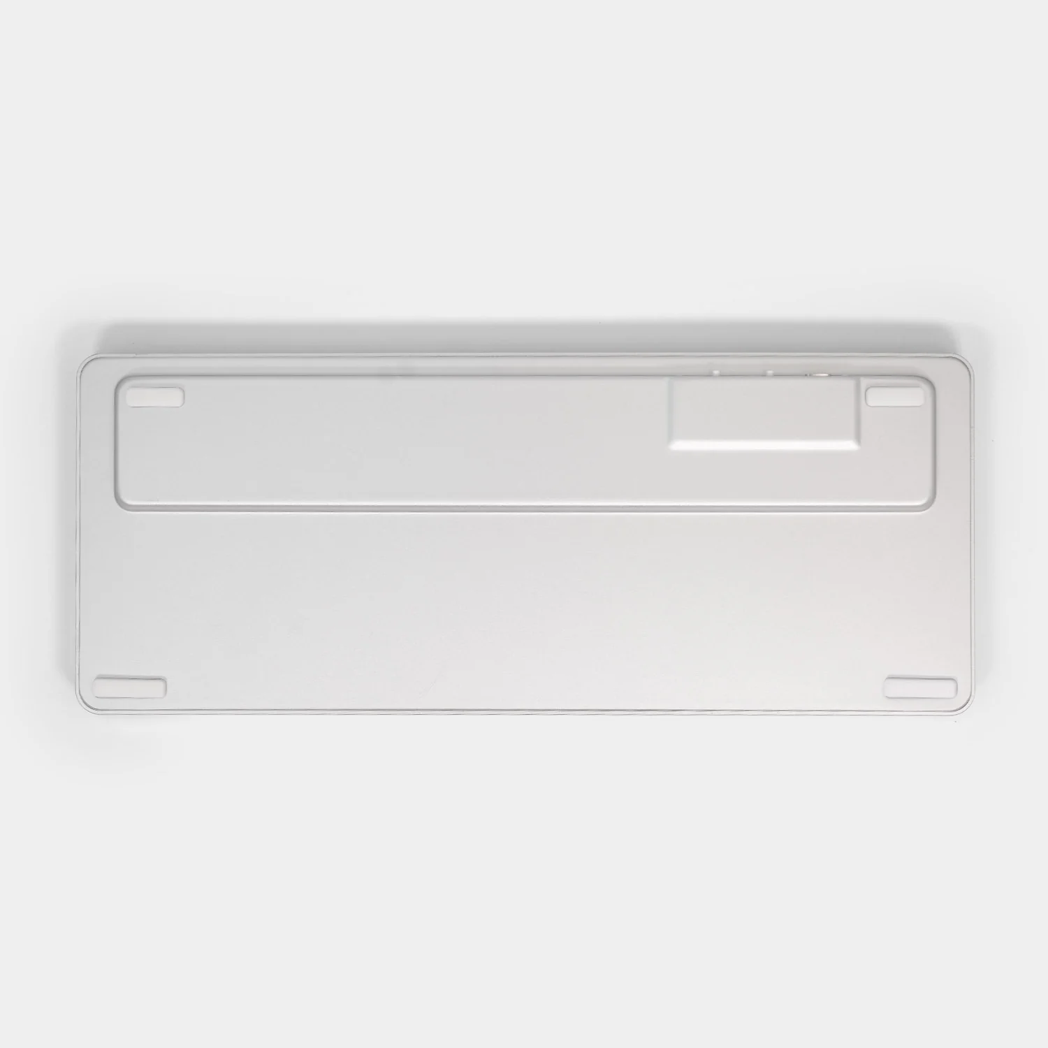 Air 01 Low Profile Mechanical Keyboard - Image 11