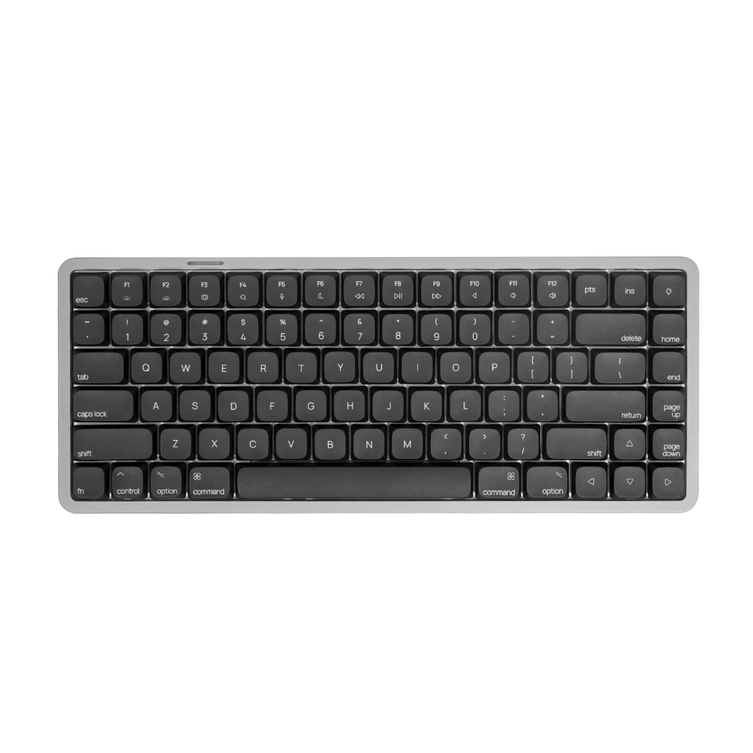 Air 01 Low Profile Mechanical Keyboard - Image 15