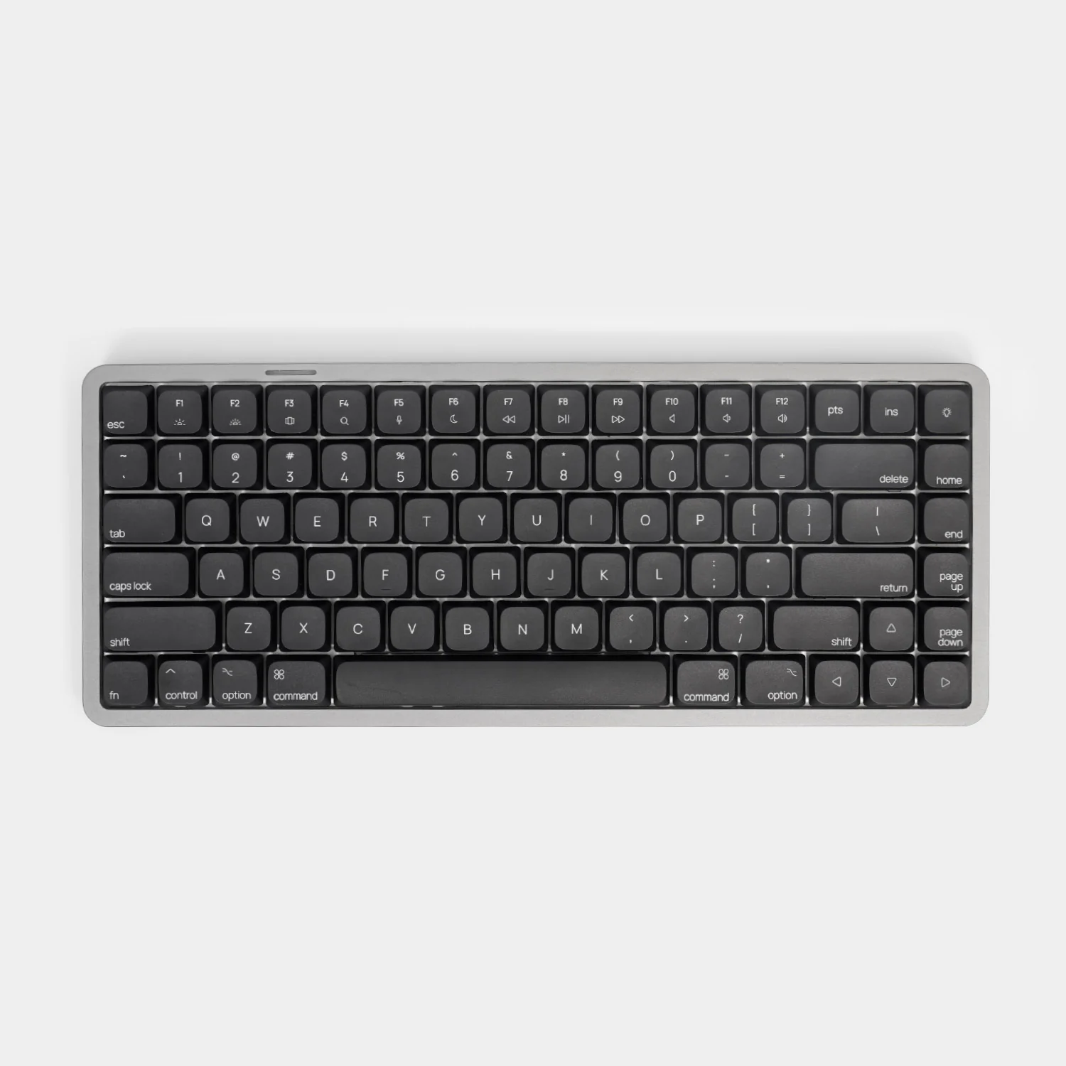 Air 01 Low Profile Mechanical Keyboard - Image 17