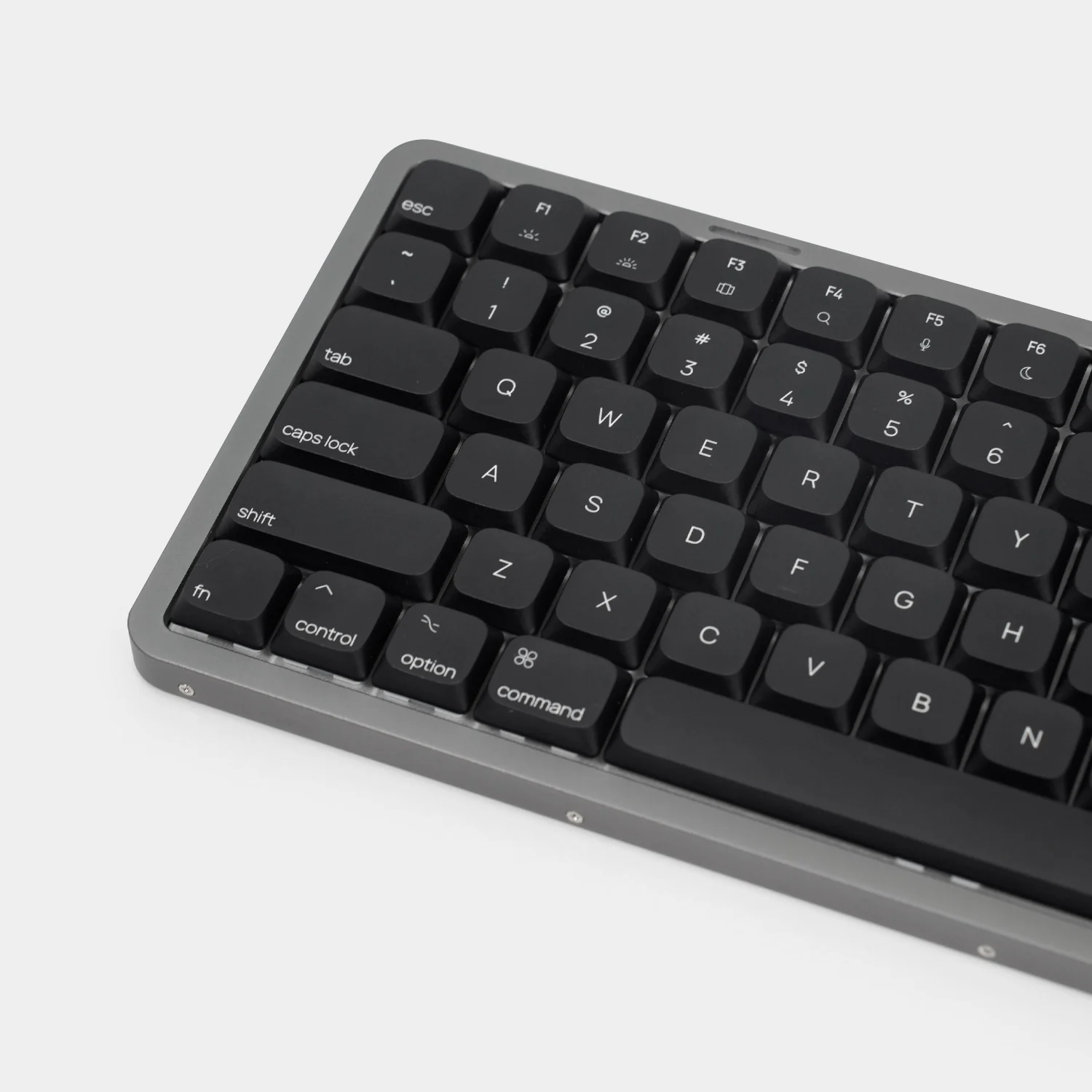 Air 01 Low Profile Mechanical Keyboard - Image 19