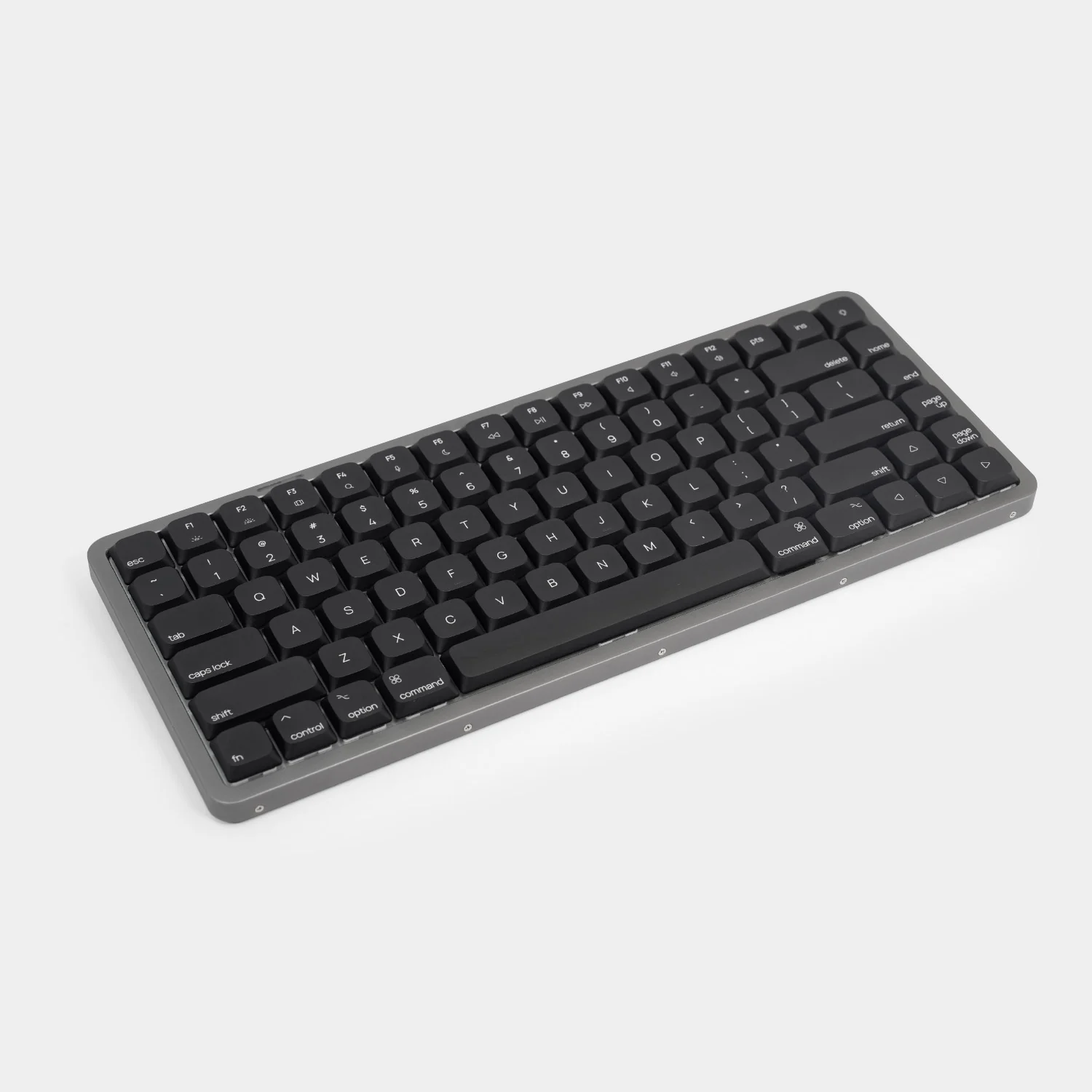 Air 01 Low Profile Mechanical Keyboard - Image 20
