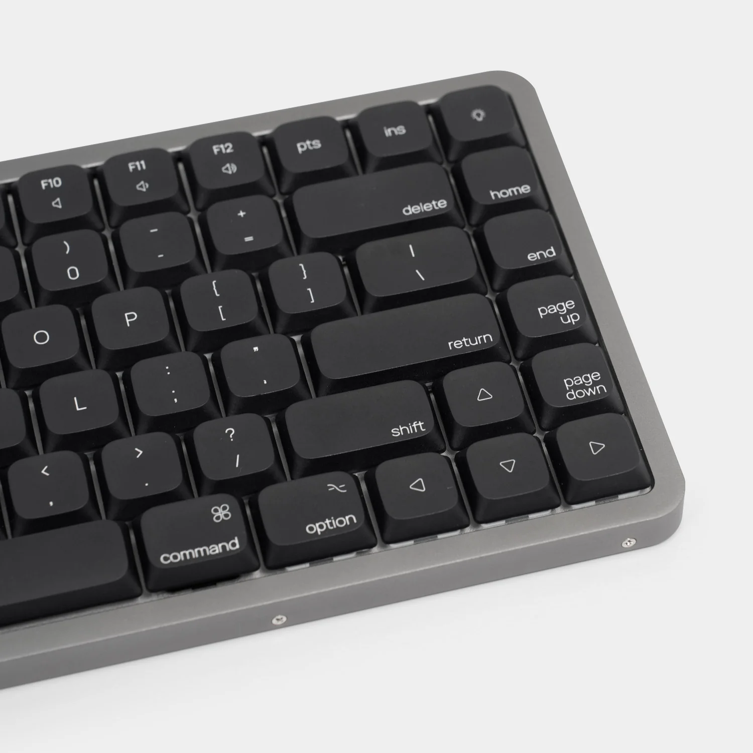 Air 01 Low Profile Mechanical Keyboard - Image 21