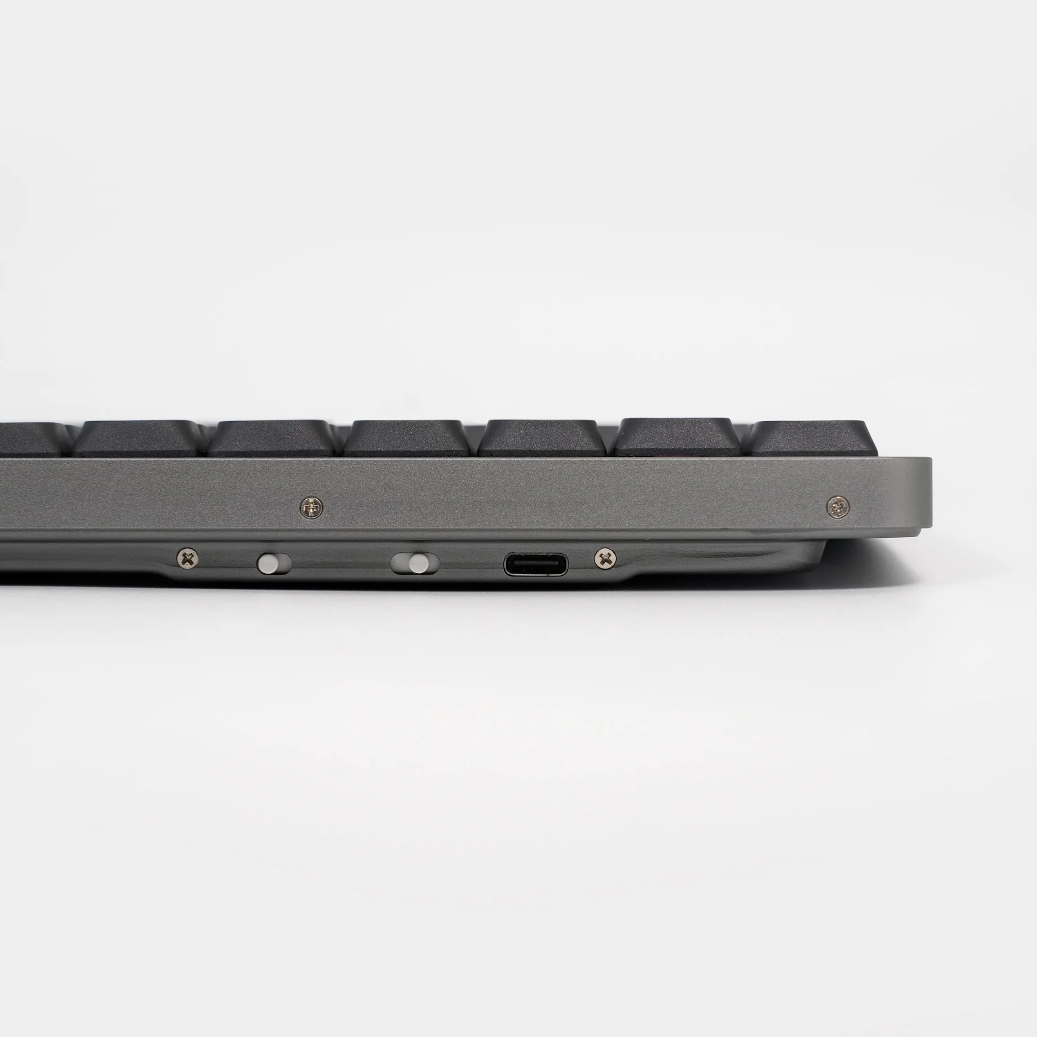 Air 01 Low Profile Mechanical Keyboard - Image 26