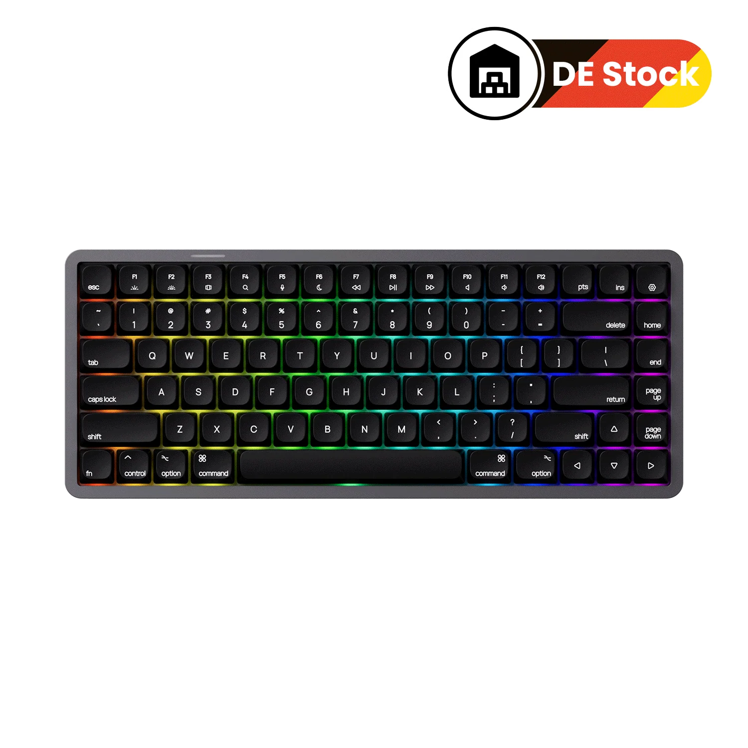 Air 01 Low Profile Mechanical Keyboard - Image 28