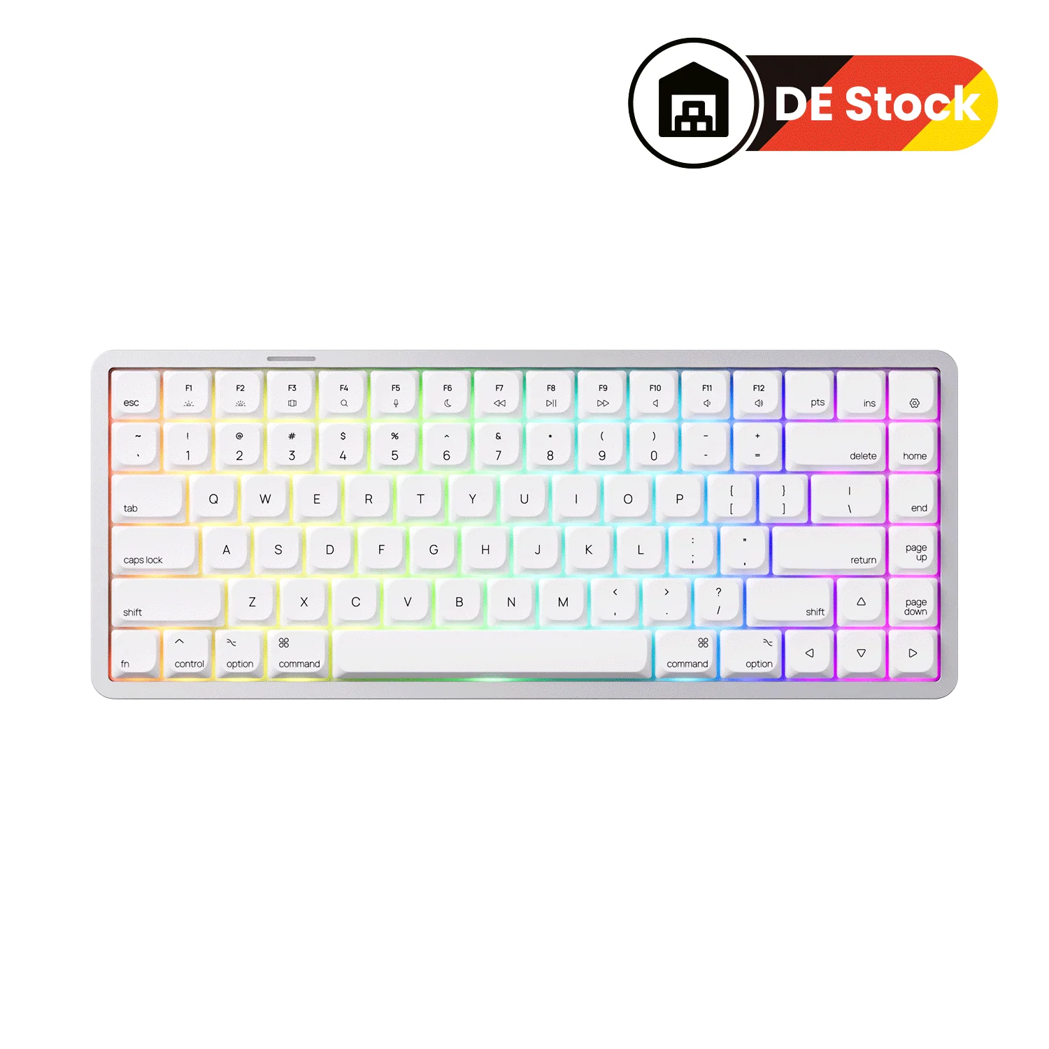 Air 01 Low Profile Mechanical Keyboard - Image 29