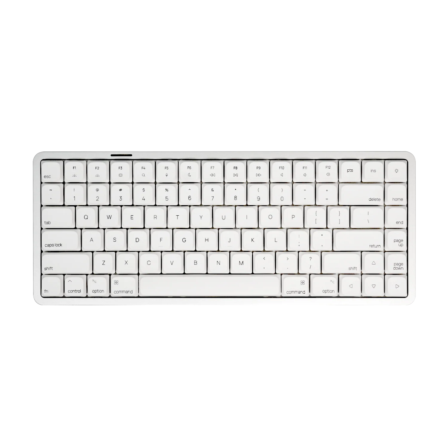 Air 01 Low Profile Mechanical Keyboard - Image 4