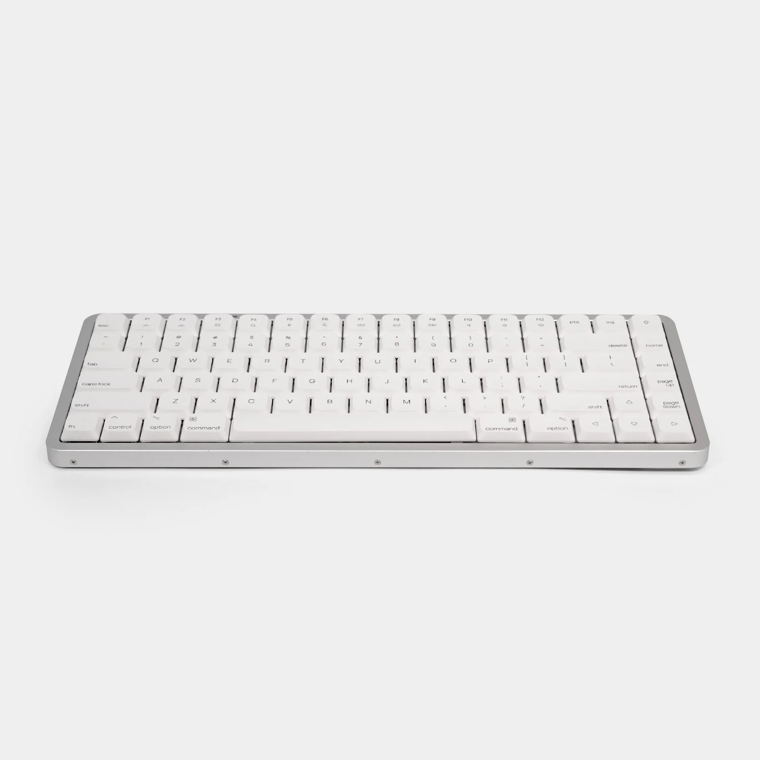 Air 01 Low Profile Mechanical Keyboard - Image 6