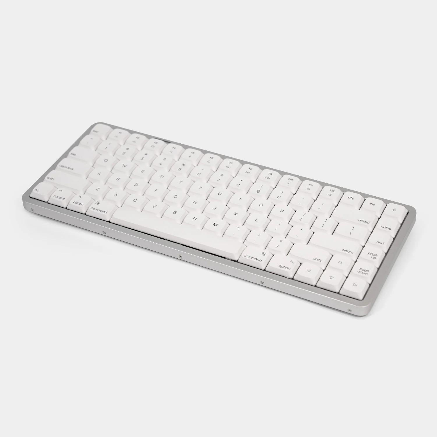 Air 01 Low Profile Mechanical Keyboard - Image 7