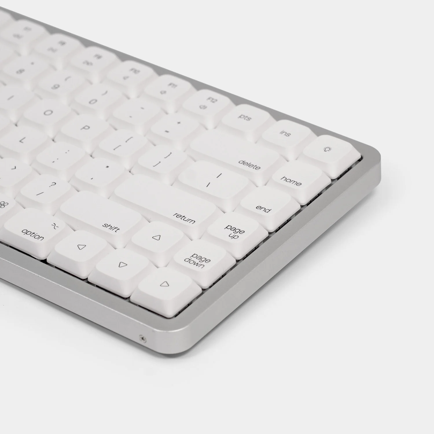 Air 01 Low Profile Mechanical Keyboard - Image 8