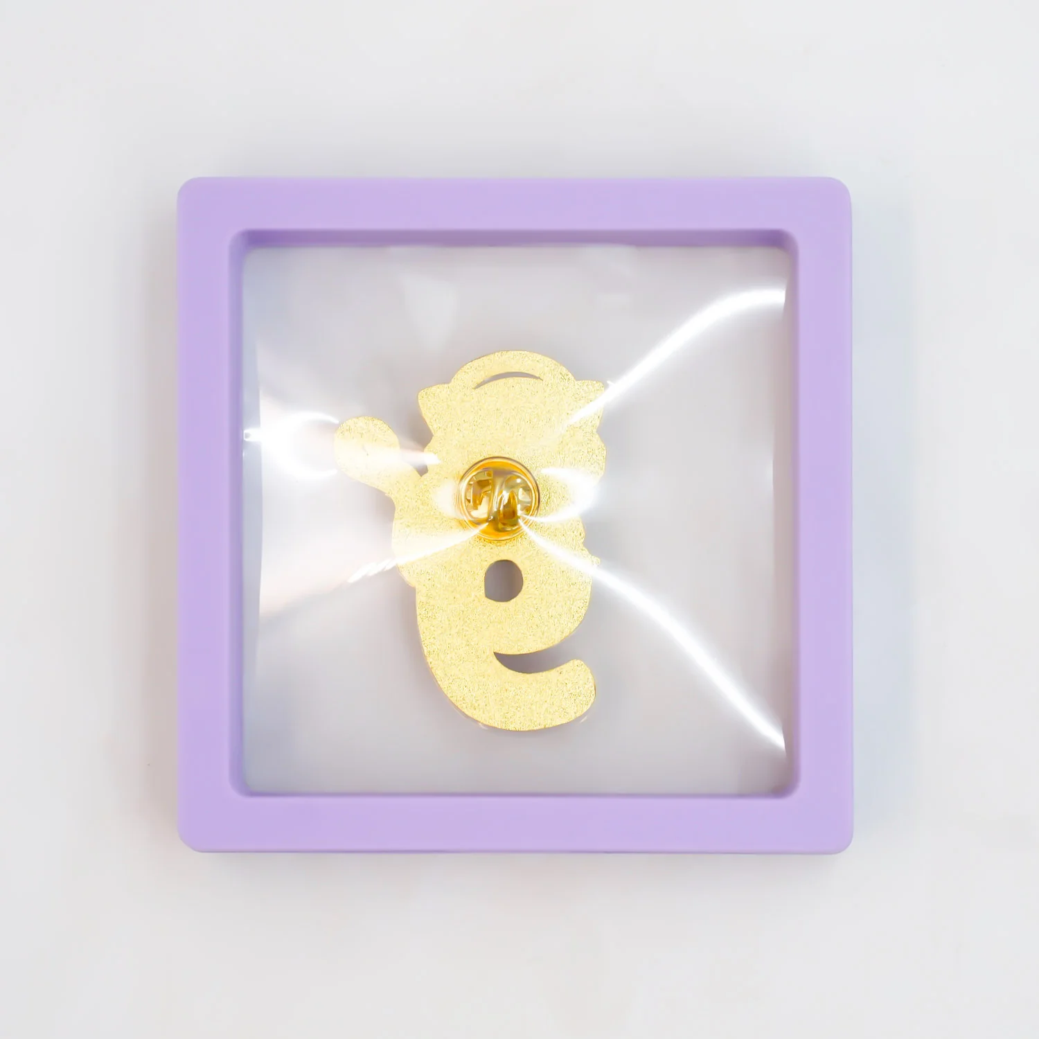 Akko 9th Anniversary Badge - Image 4