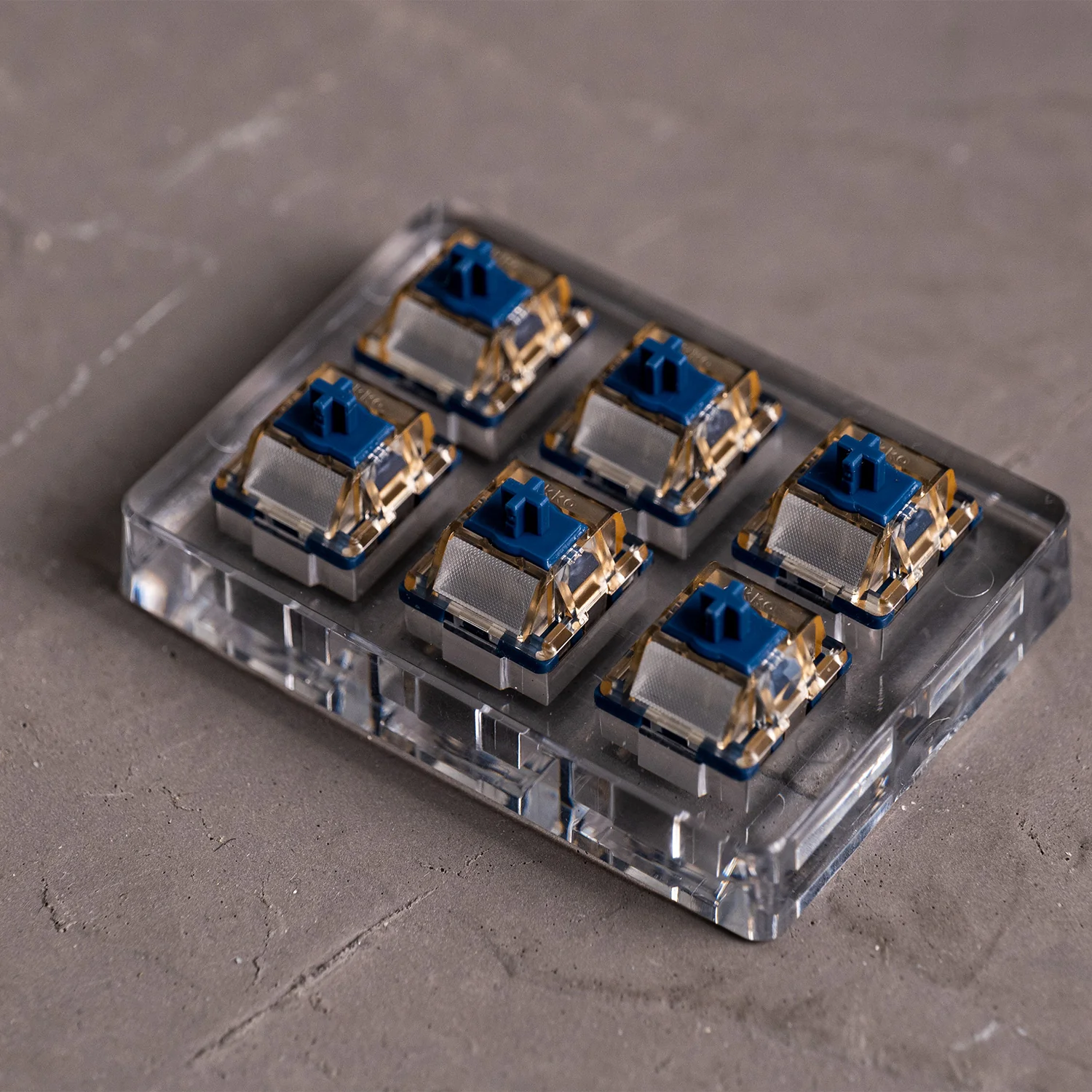 Akko Astrolink Magnetic Switch - Image 3