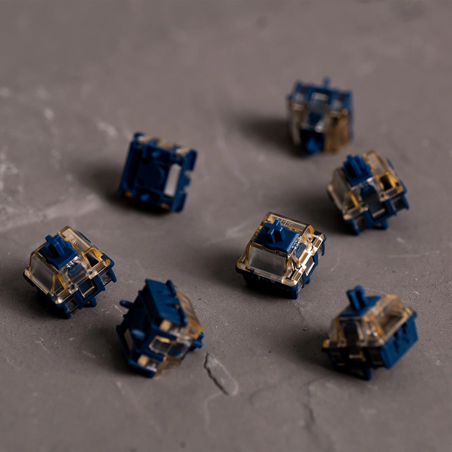Akko Astrolink Magnetic Switch - Image 4