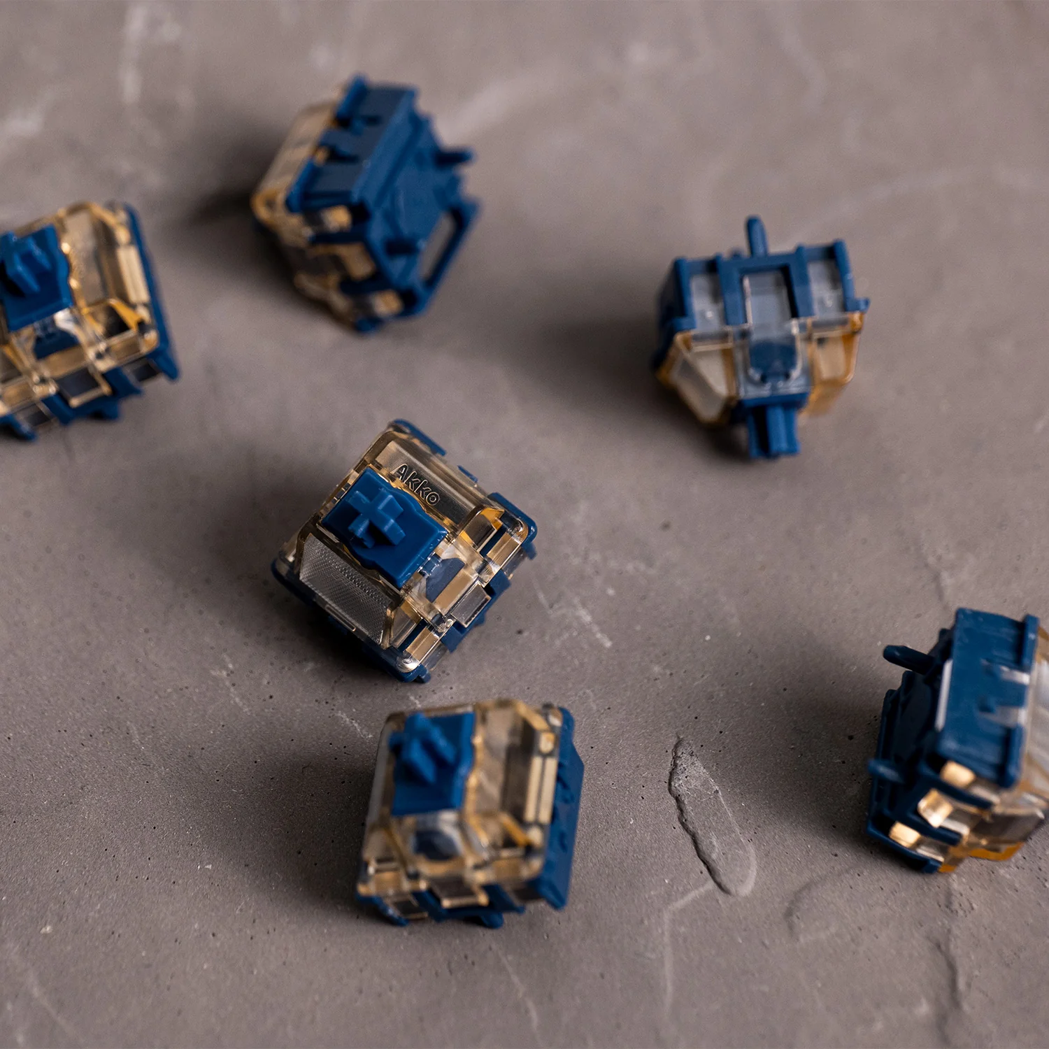 Akko Astrolink Magnetic Switch - Image 5