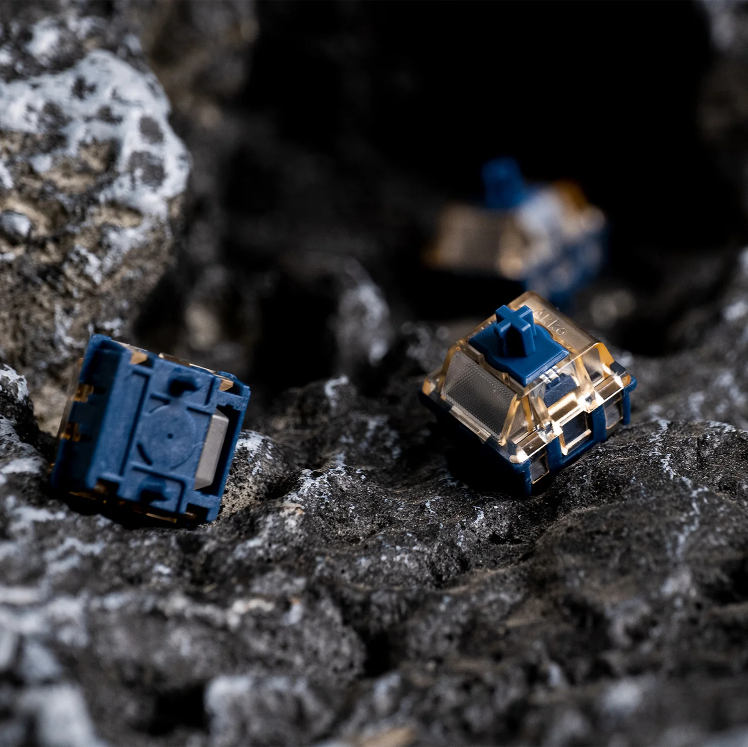 Akko Astrolink Magnetic Switch - Image 6