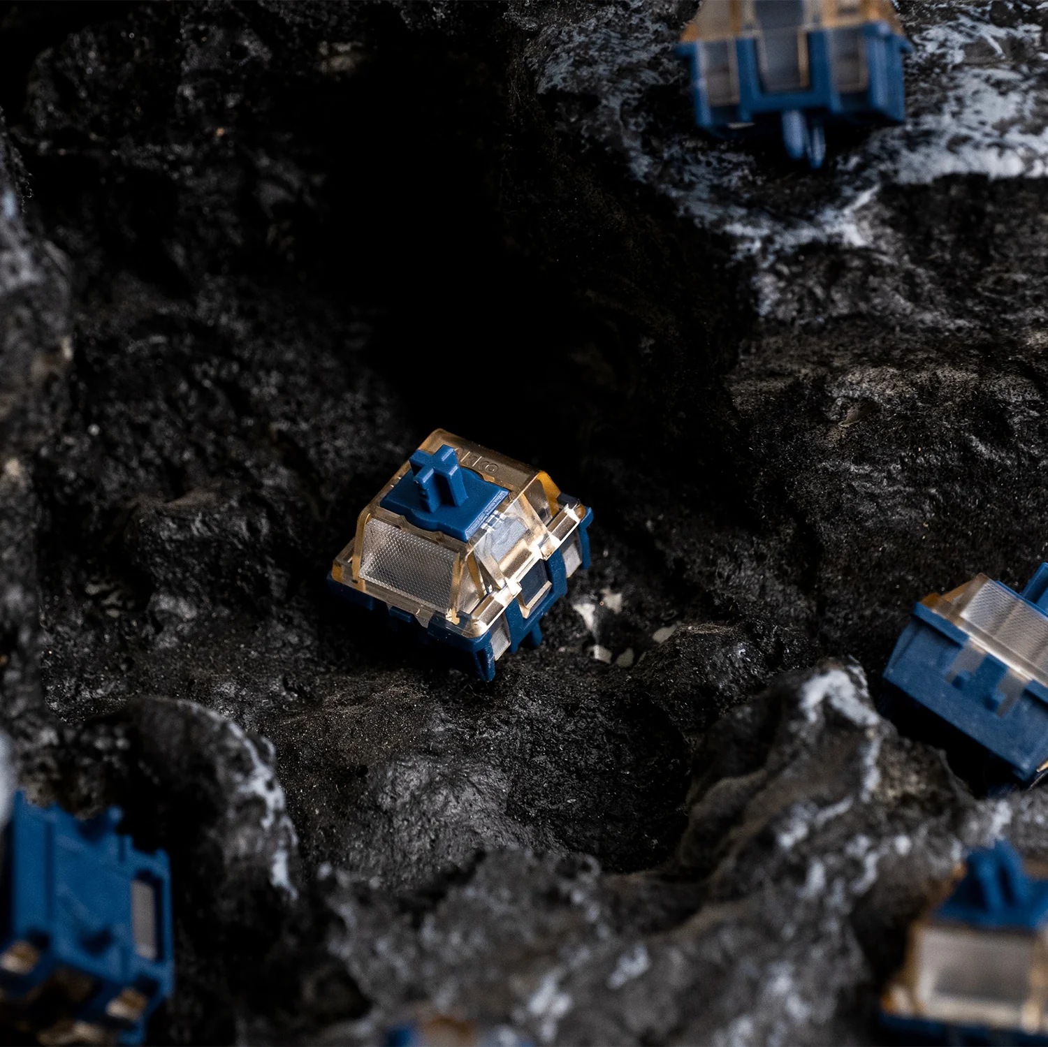 Akko Astrolink Magnetic Switch - Image 7