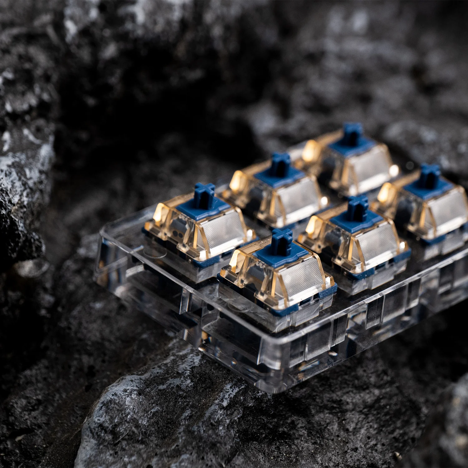 Akko Astrolink Magnetic Switch - Image 9