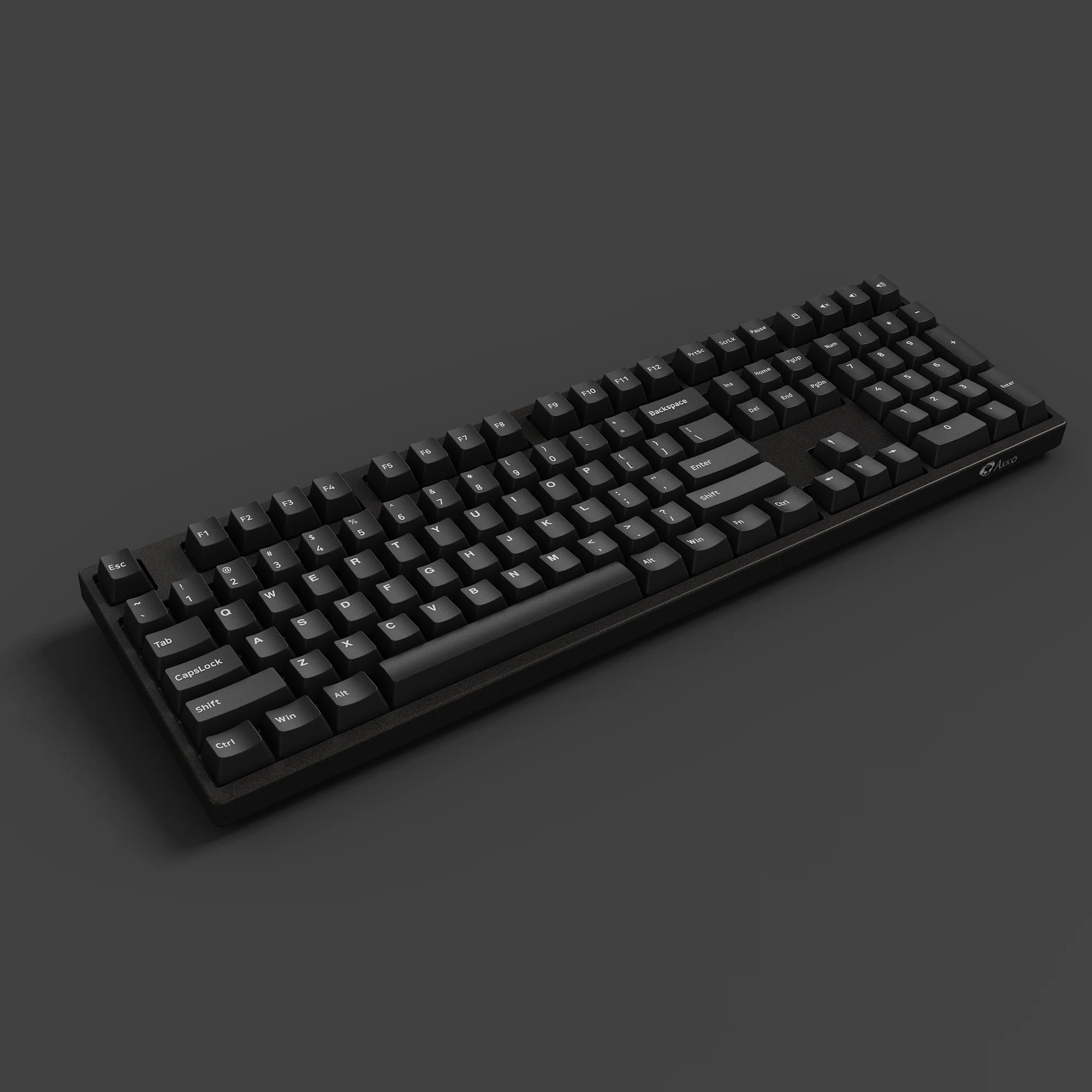 Akko Black 3108v2 - Image 4