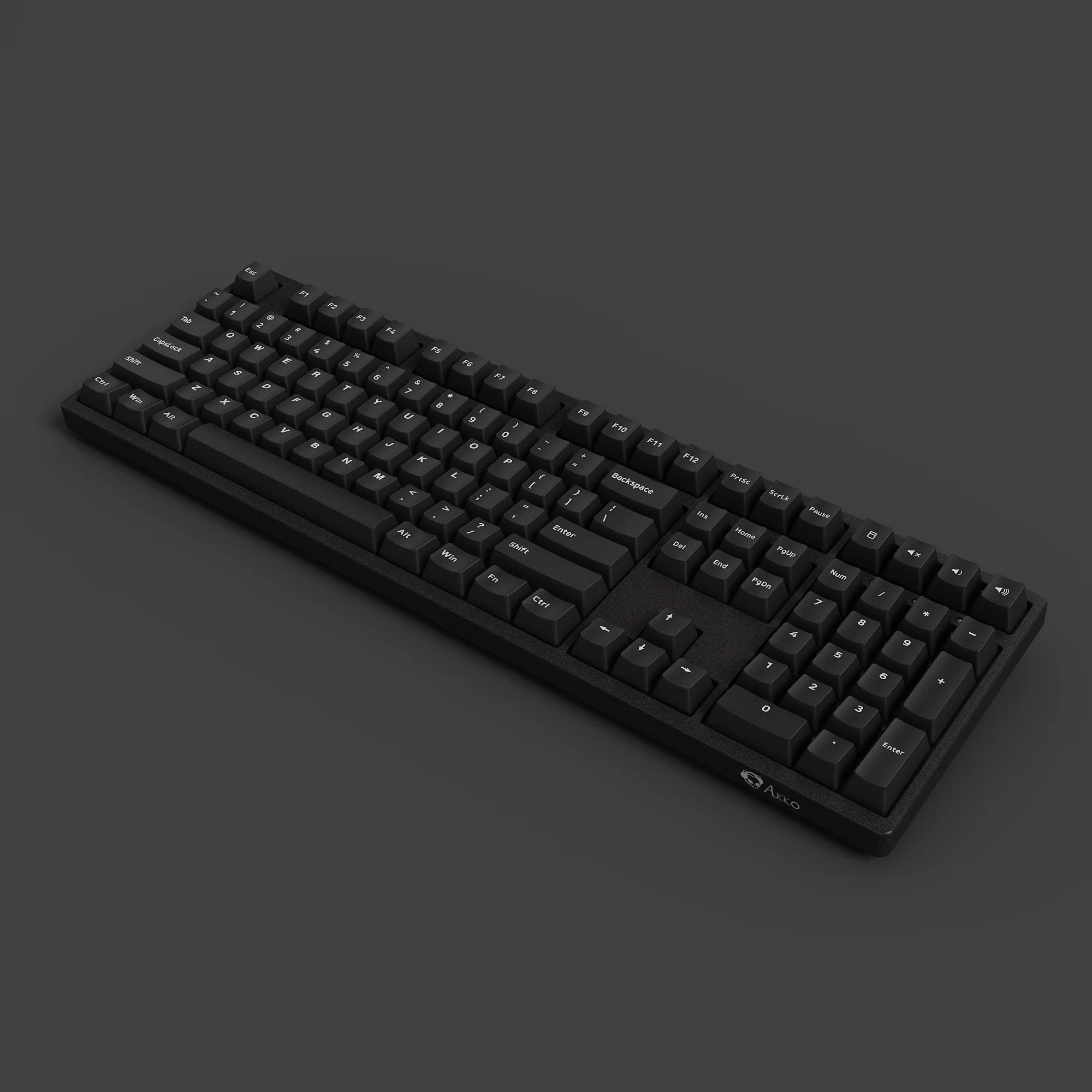Akko Black 3108v2 - Image 6