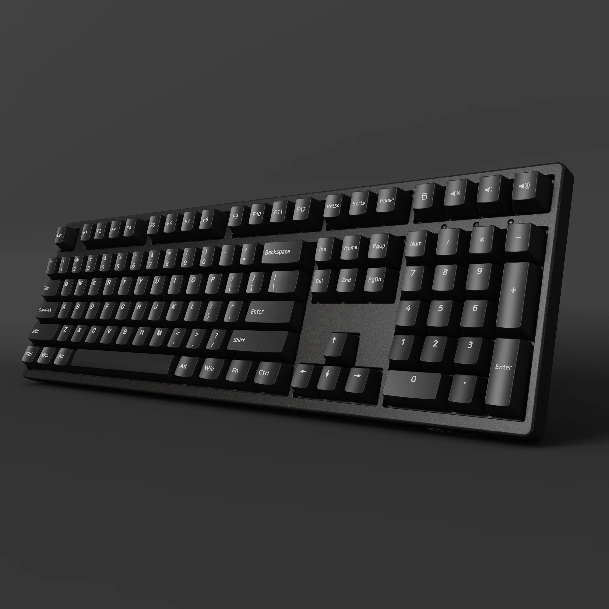 Akko Black 3108v2 - Image 7