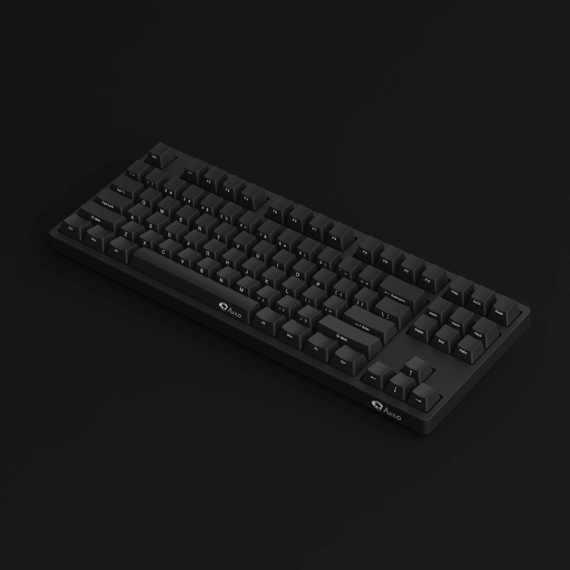Akko Black SP 3087v2 - Image 3