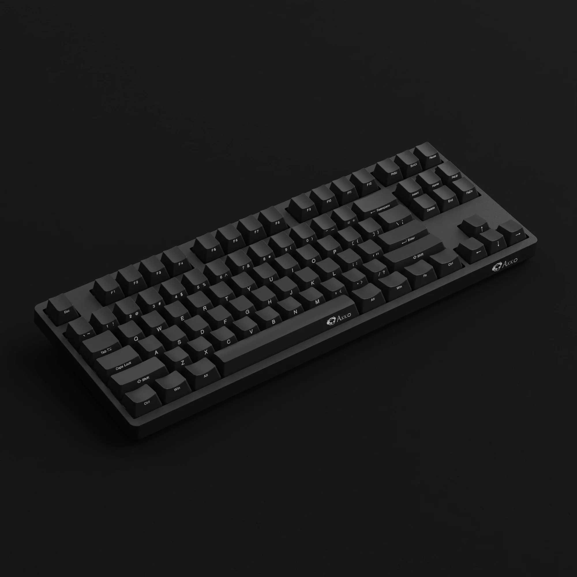 Akko Black SP 3087v2 - Image 4
