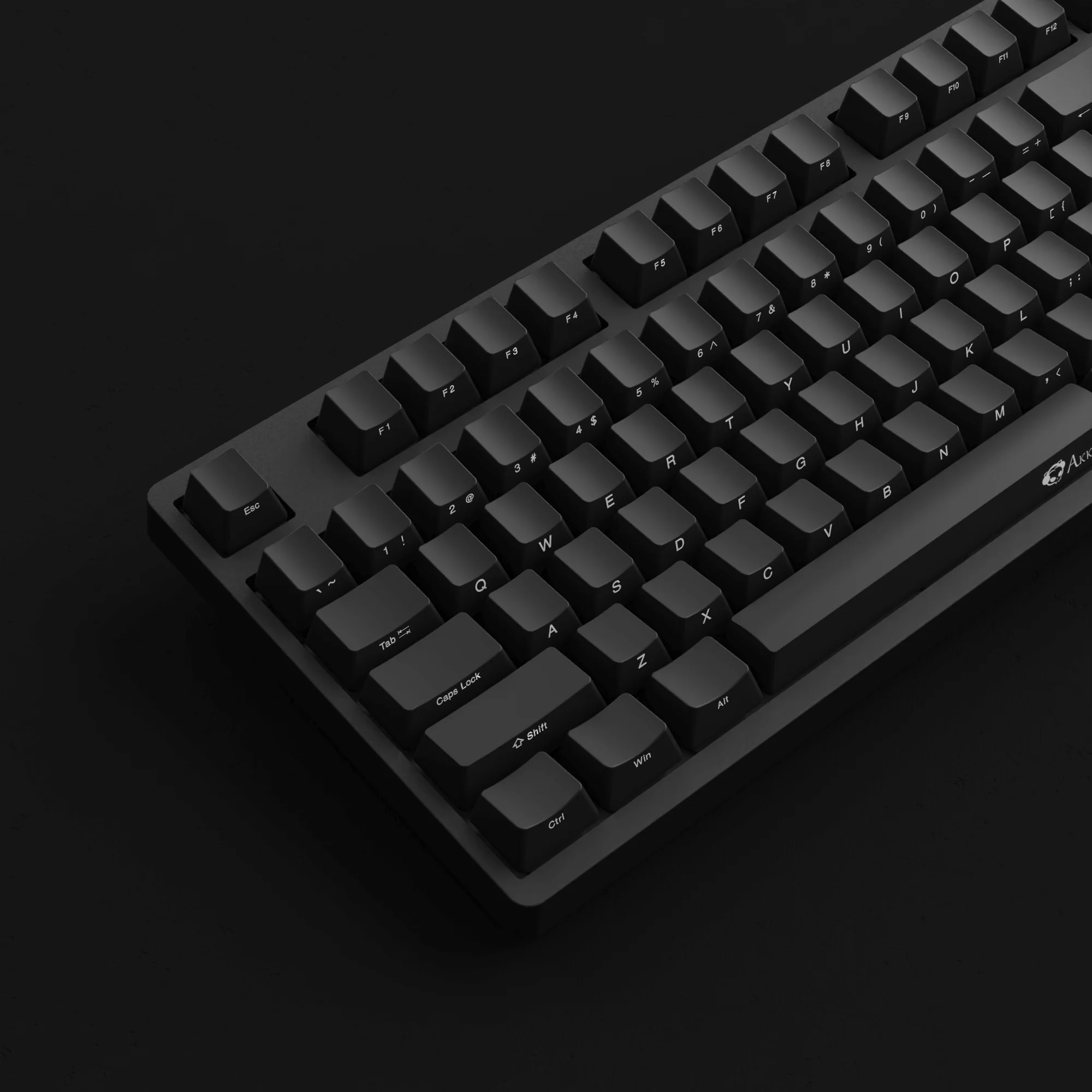 Akko Black SP 3087v2 - Image 5