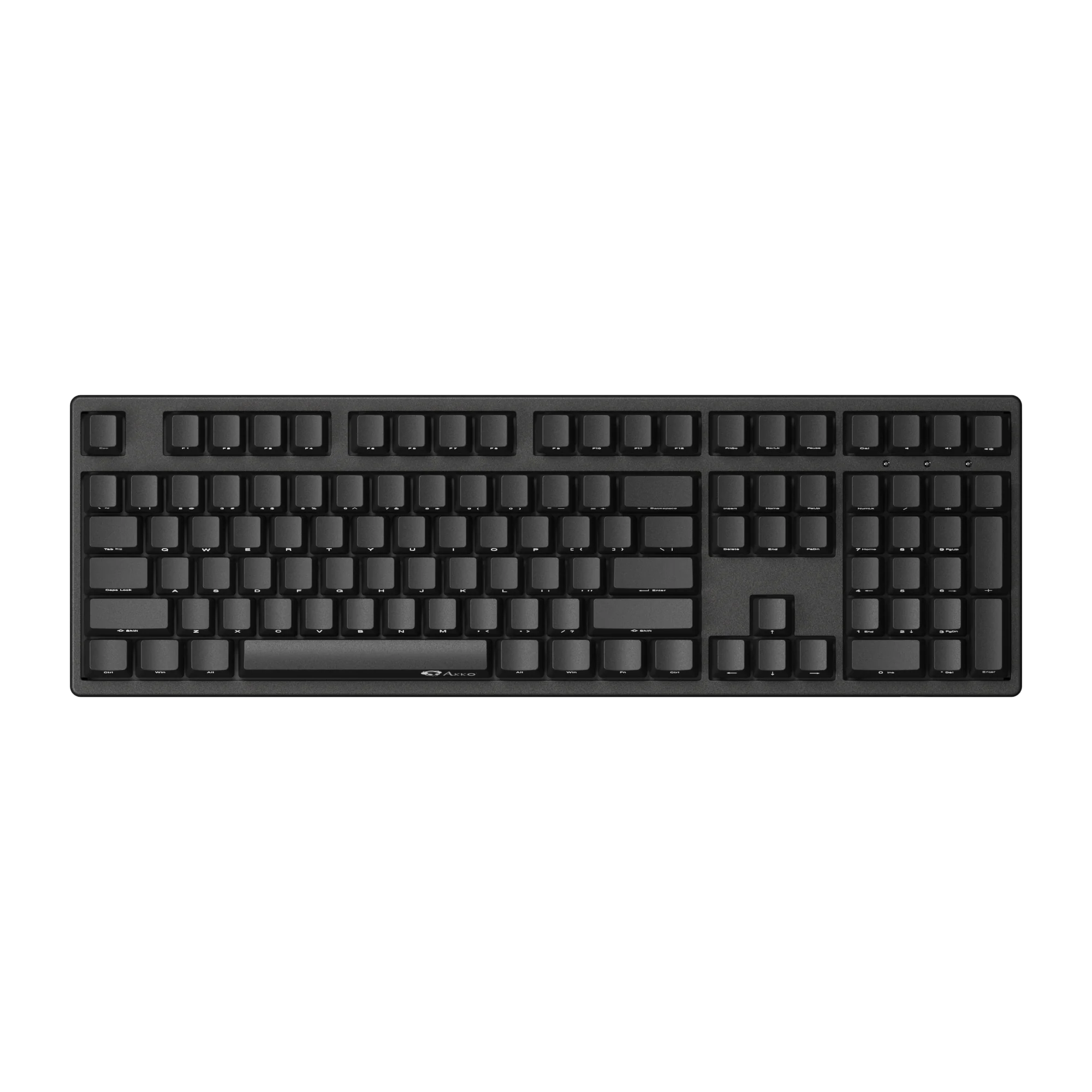 Akko Black SP 3108v2