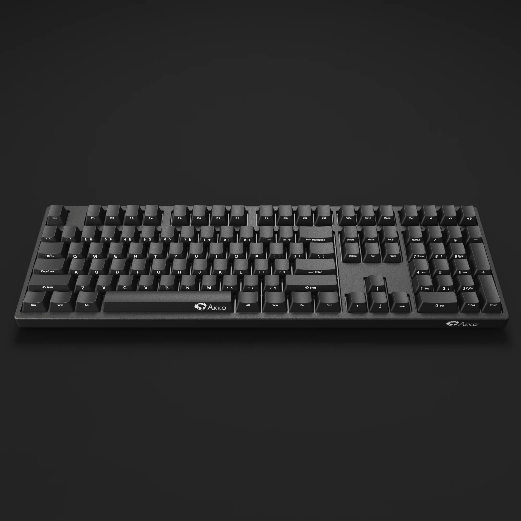 Akko Black SP 3108v2 - Image 2