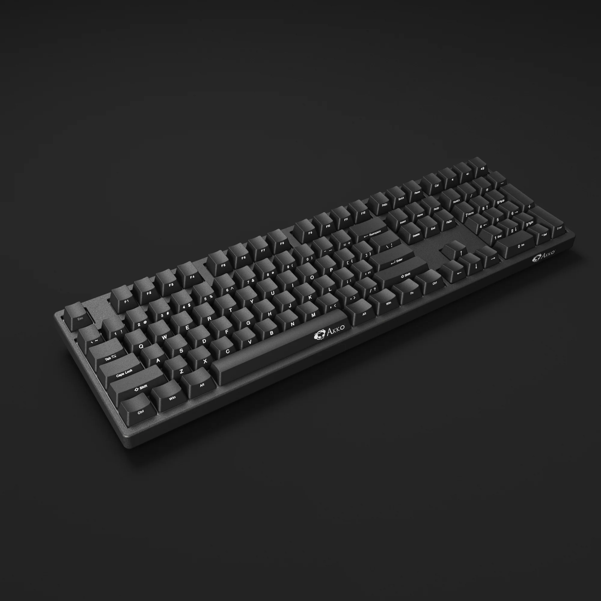Akko Black SP 3108v2 - Image 4