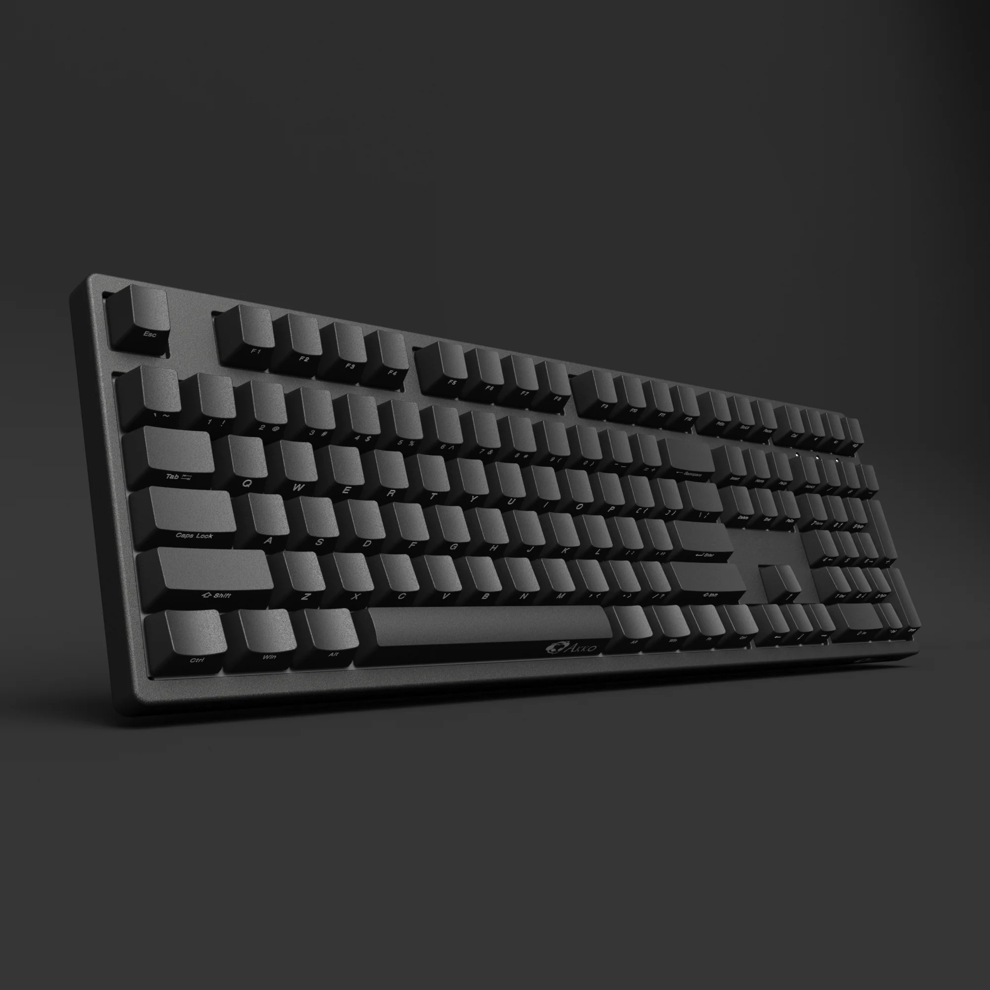 Akko Black SP 3108v2 - Image 5