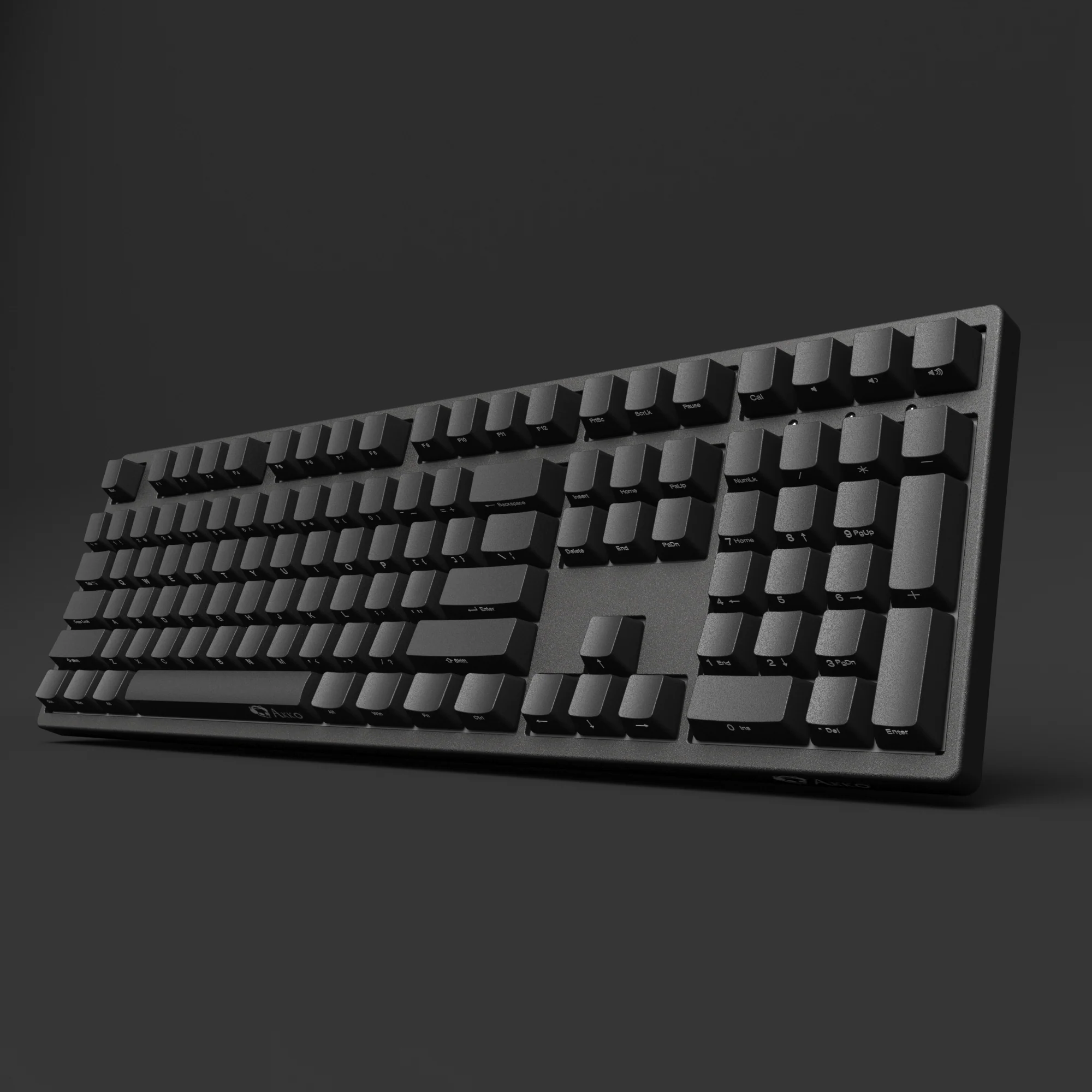 Akko Black SP 3108v2 - Image 6