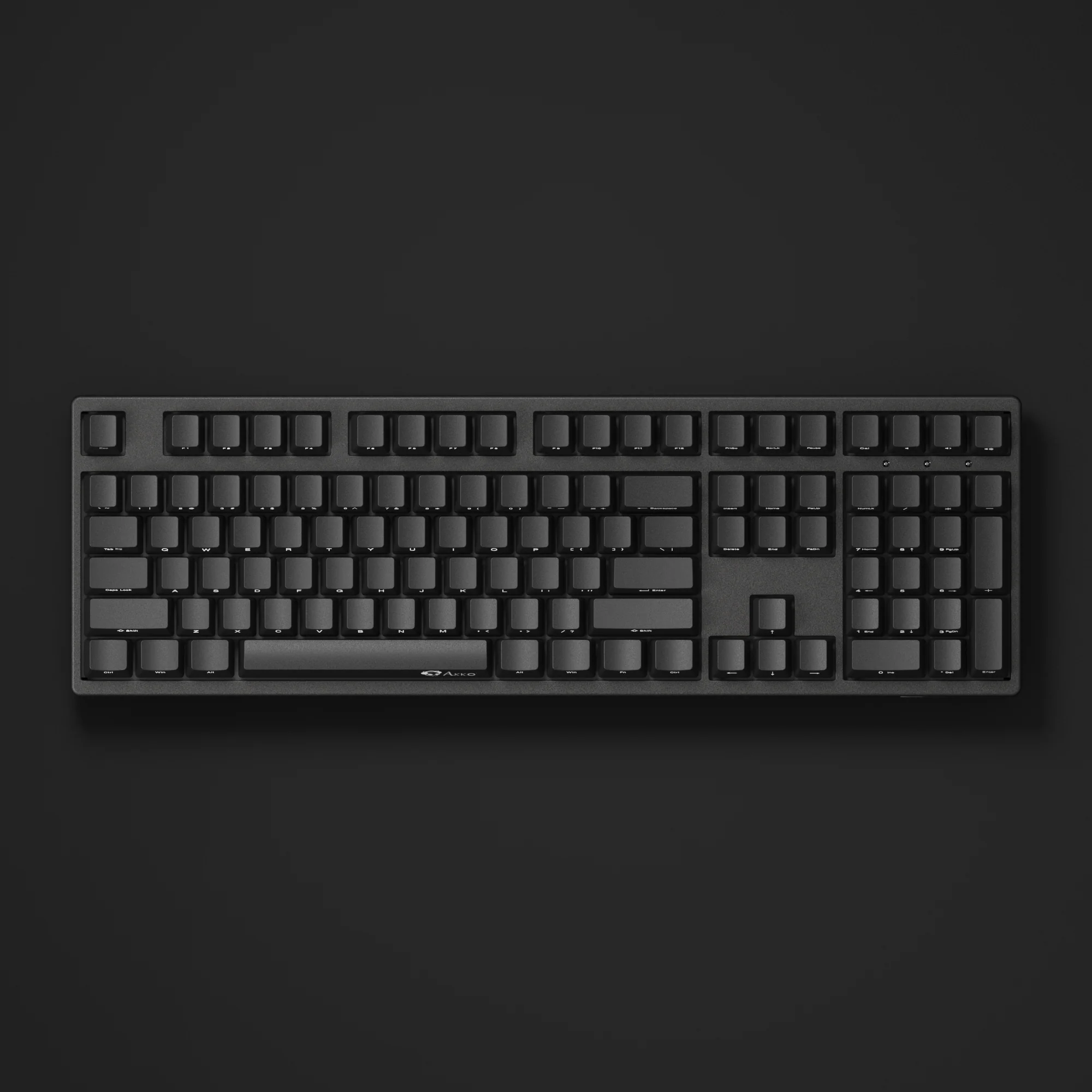 Akko Black SP 3108v2 - Image 7