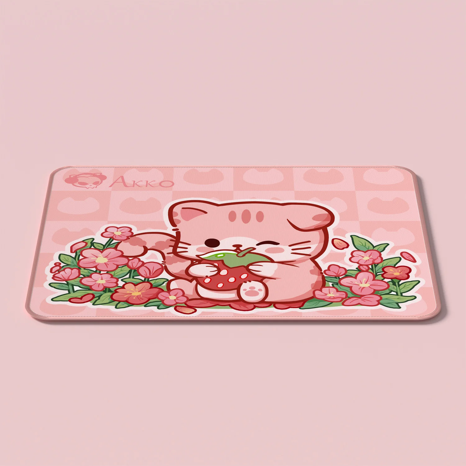 Akko Cat Theme Mouse Pad - Image 4