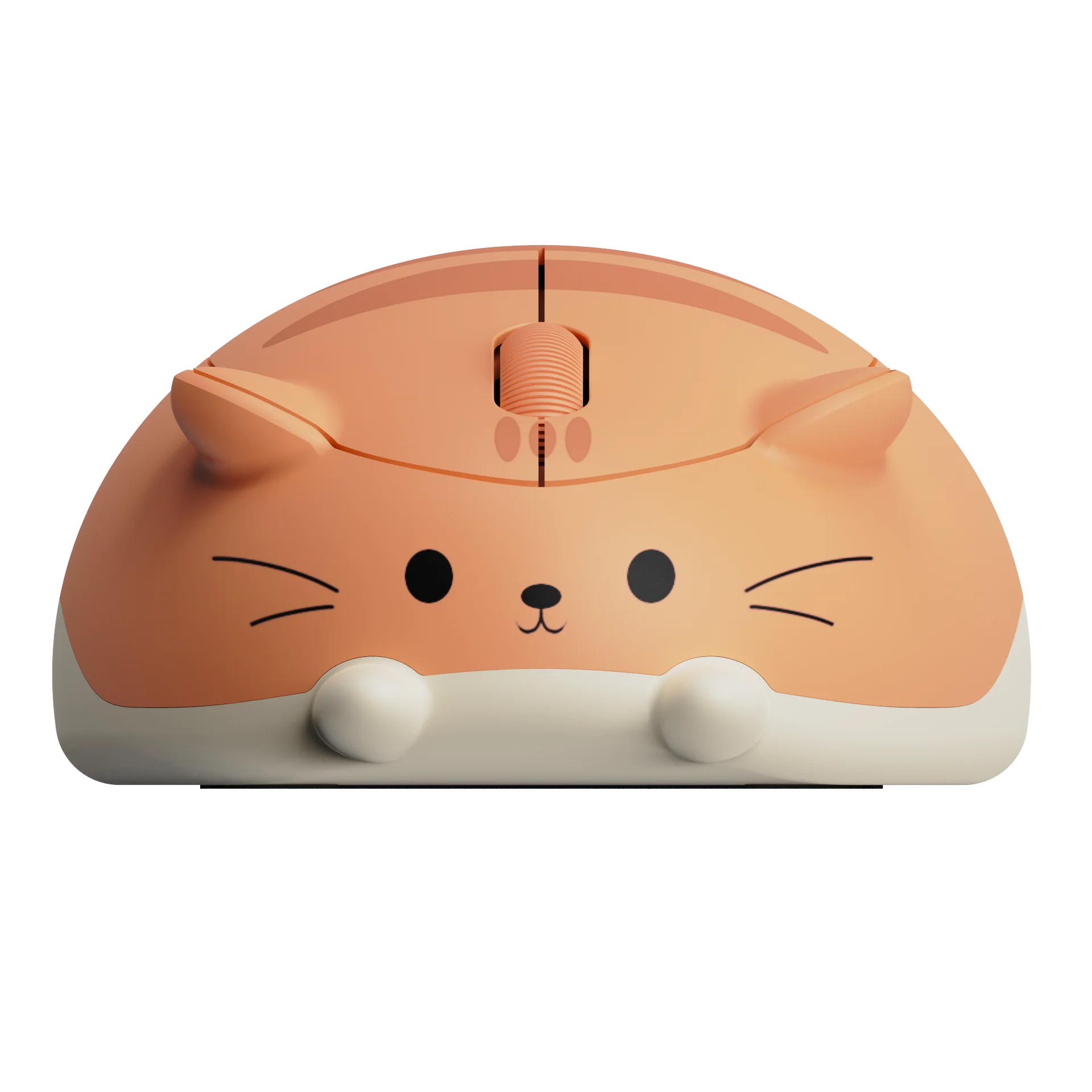 Akko Cat Theme Mouse - Image 30