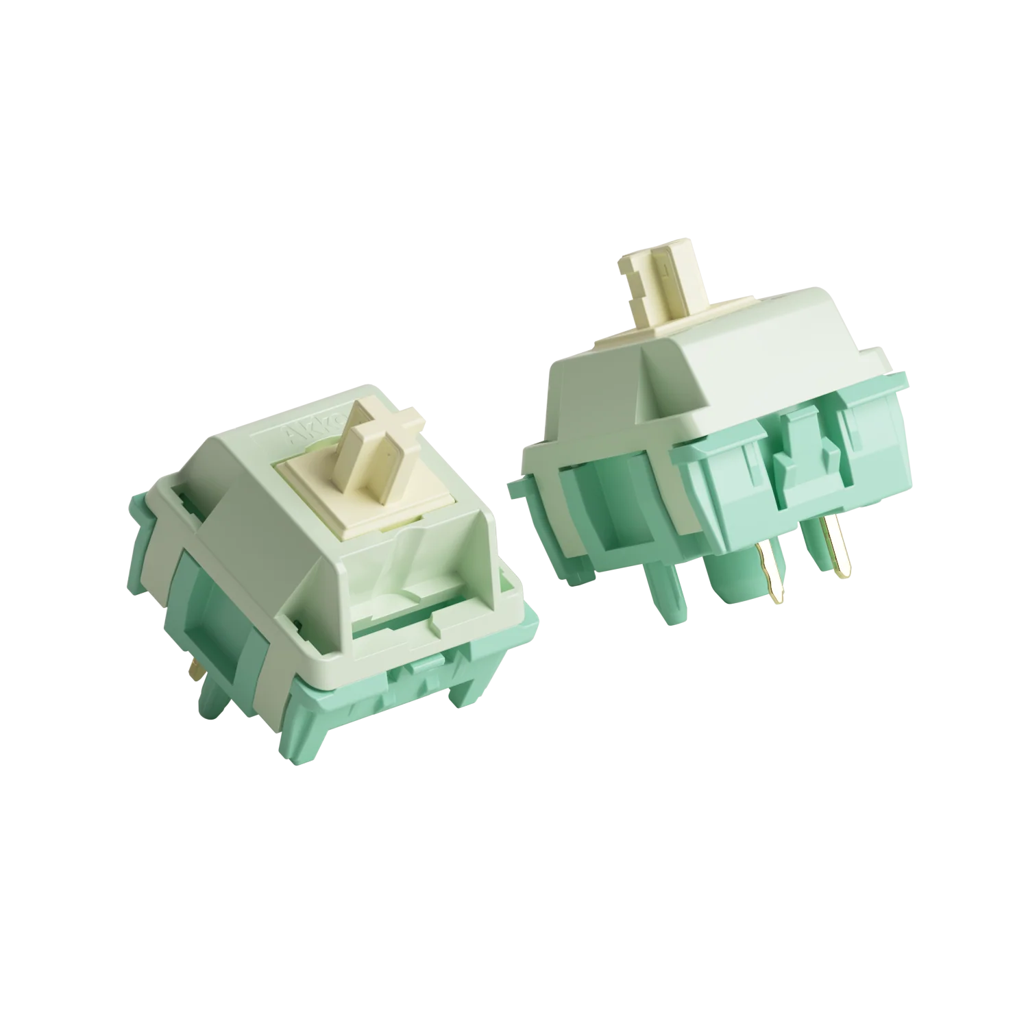 Akko Cilantro Switch (Tactile, 45pcs) - Image 6