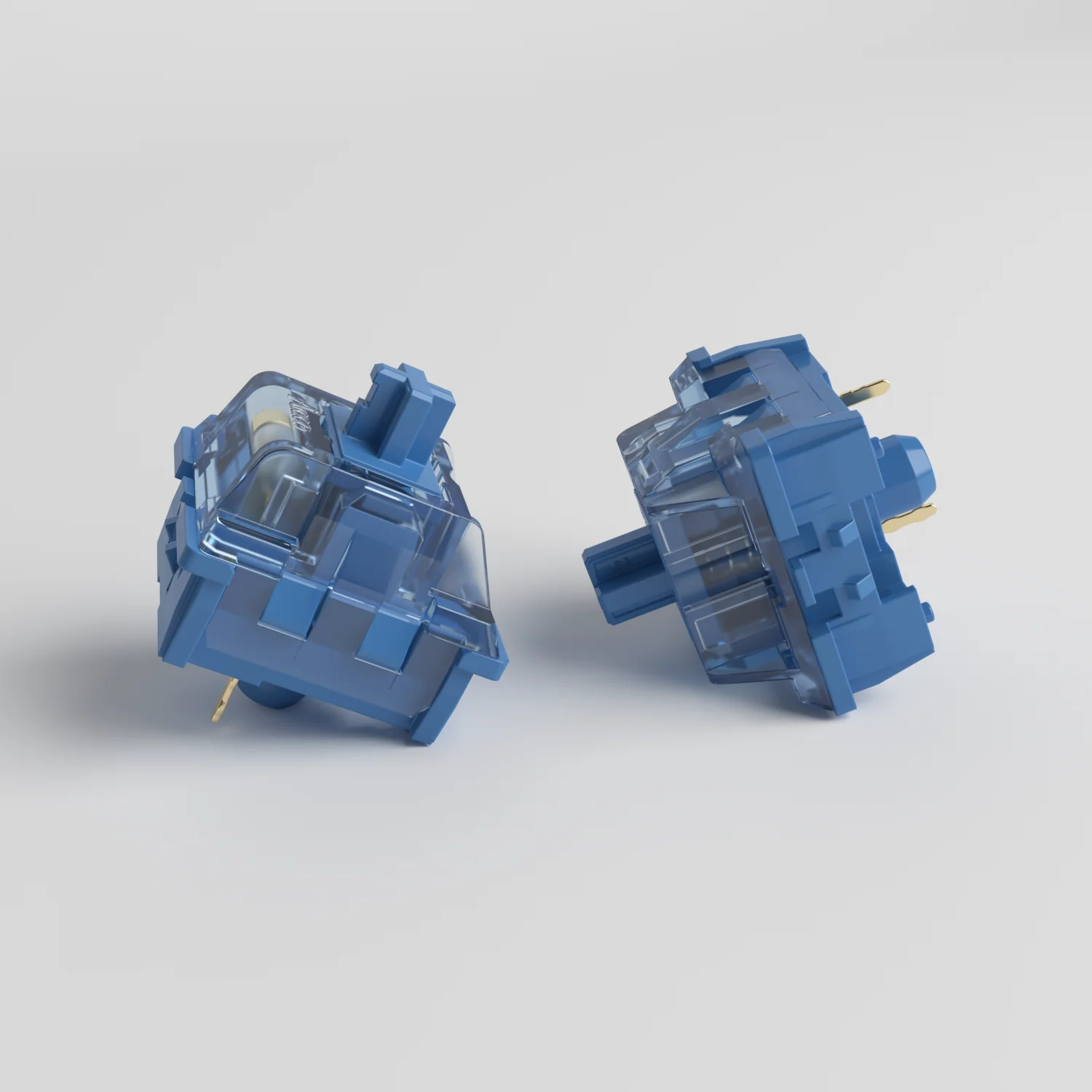 CS Ocean Blue Switch (45pcs) - Image 5