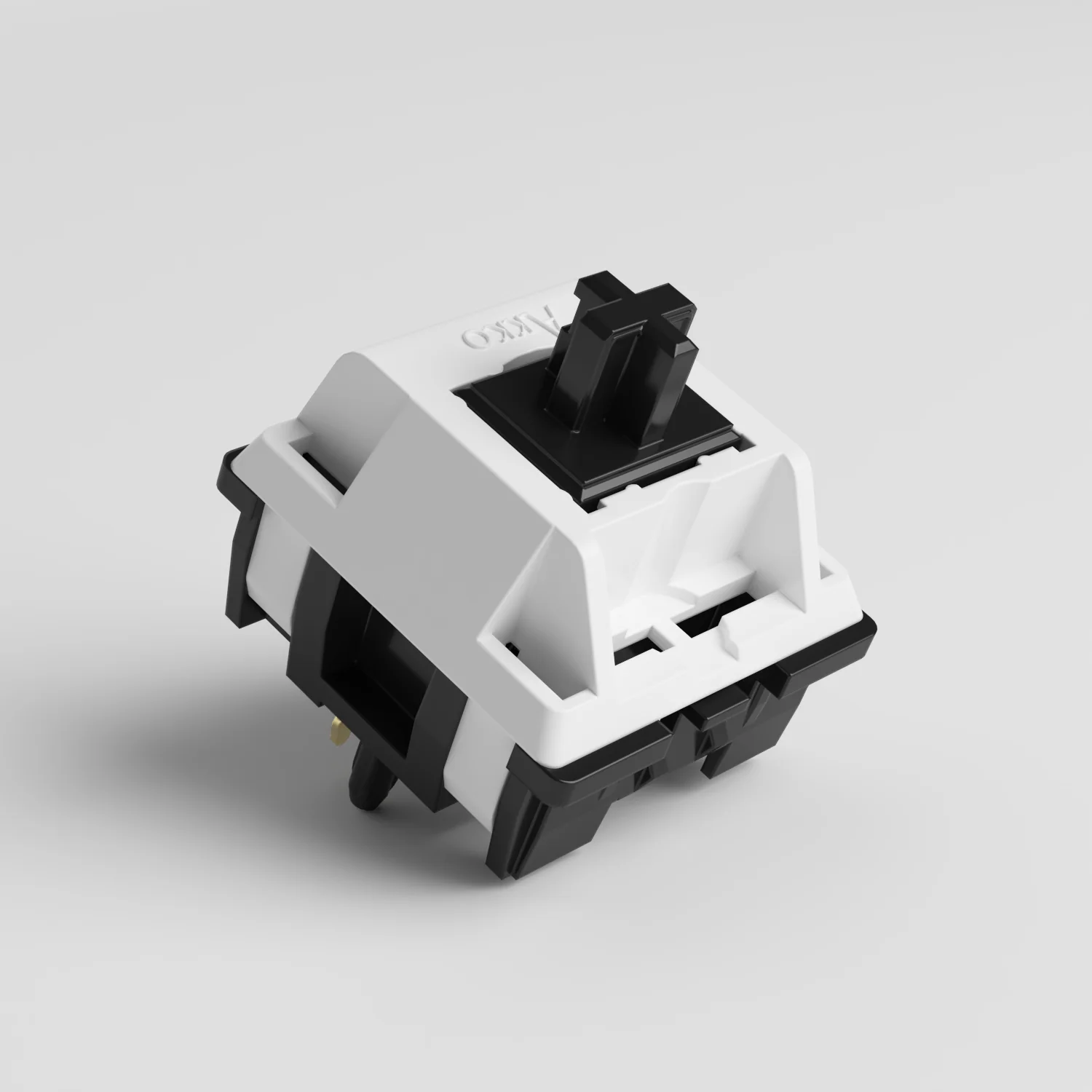 CS Piano Switch (Lubed, 45pcs) - Image 2