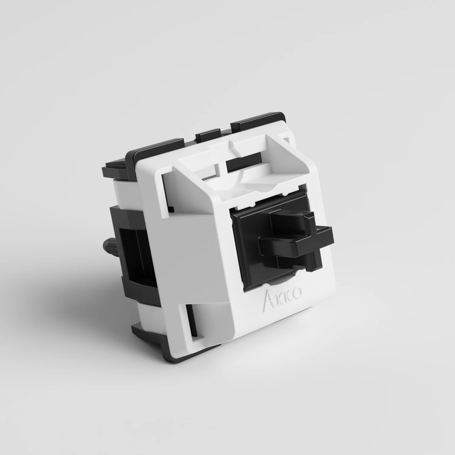 CS Piano Switch (Lubed, 45pcs) - Image 3