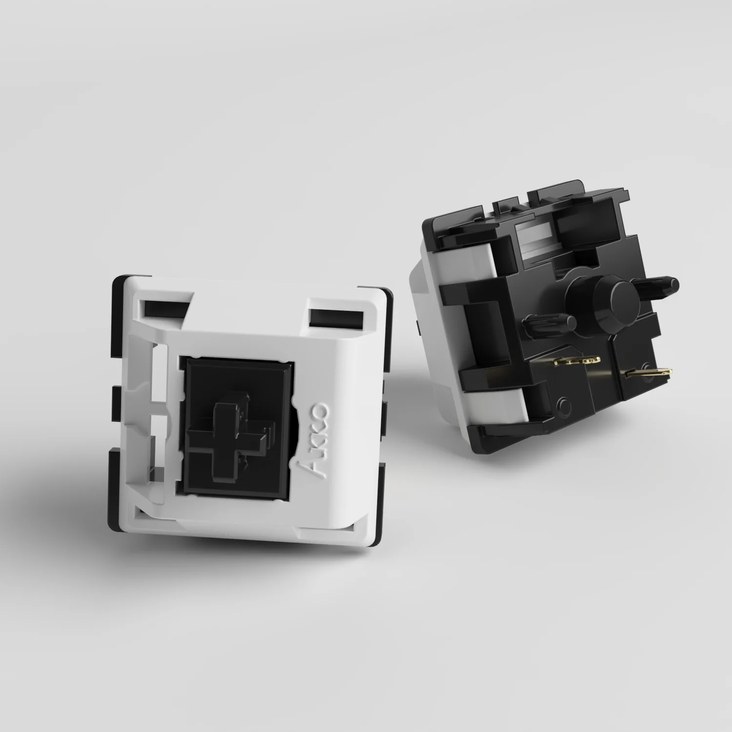 CS Piano Switch (Lubed, 45pcs) - Image 4