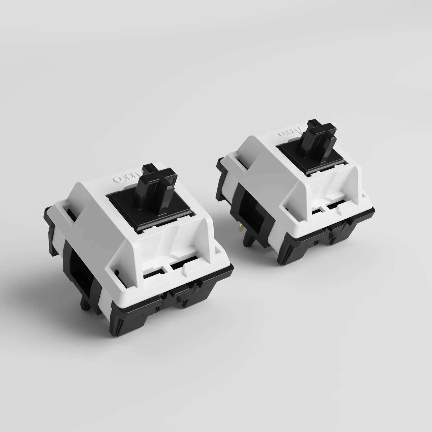 CS Piano Switch (Lubed, 45pcs) - Image 5