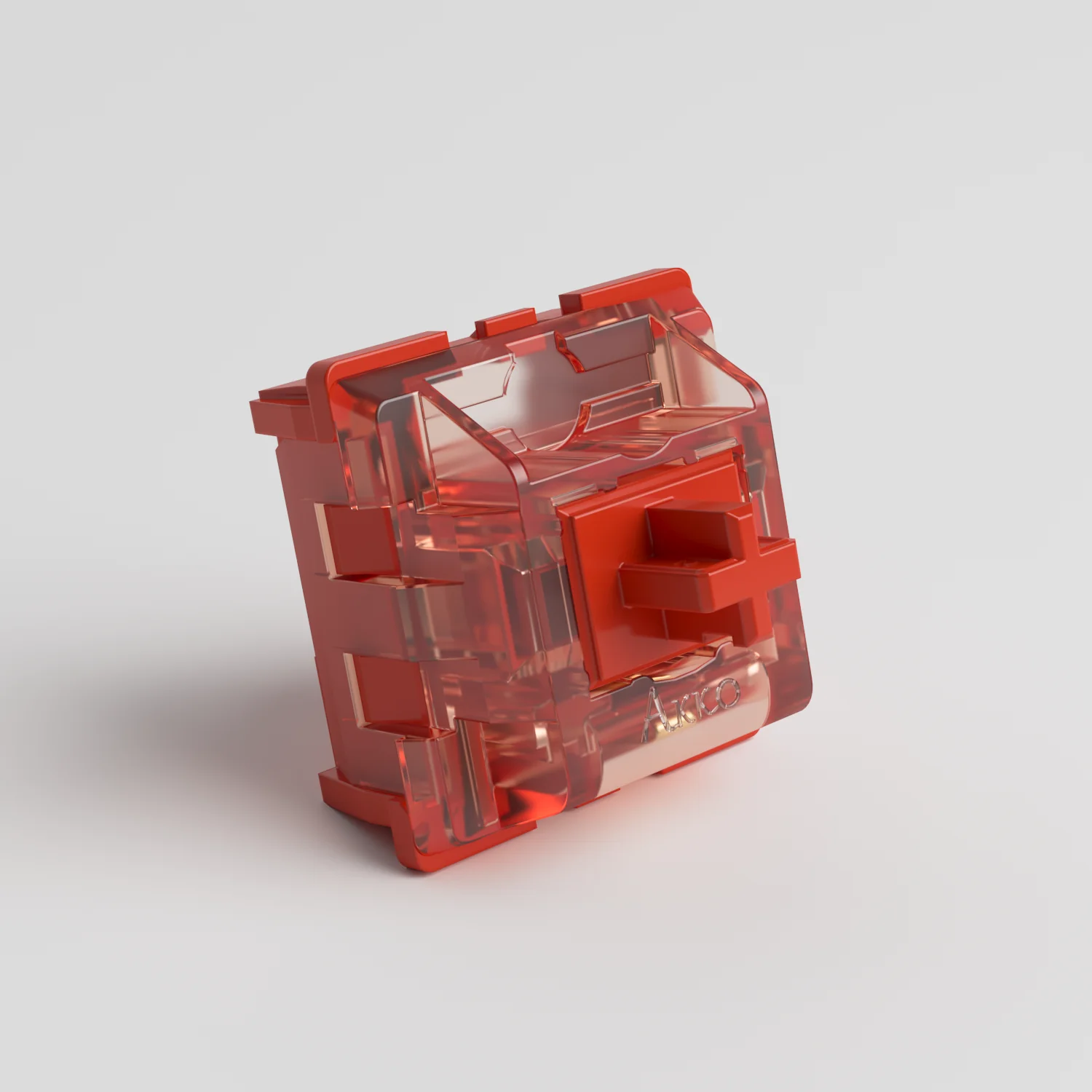 CS Radiant Red Switch (45pcs) - Image 2