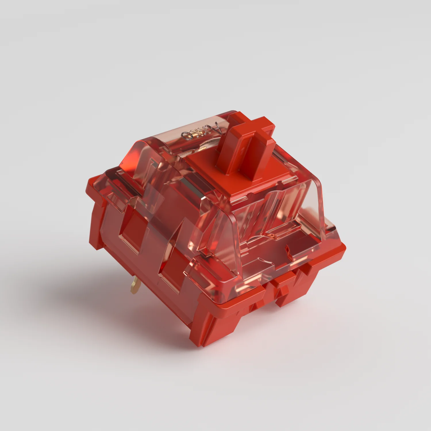 CS Radiant Red Switch (45pcs) - Image 3